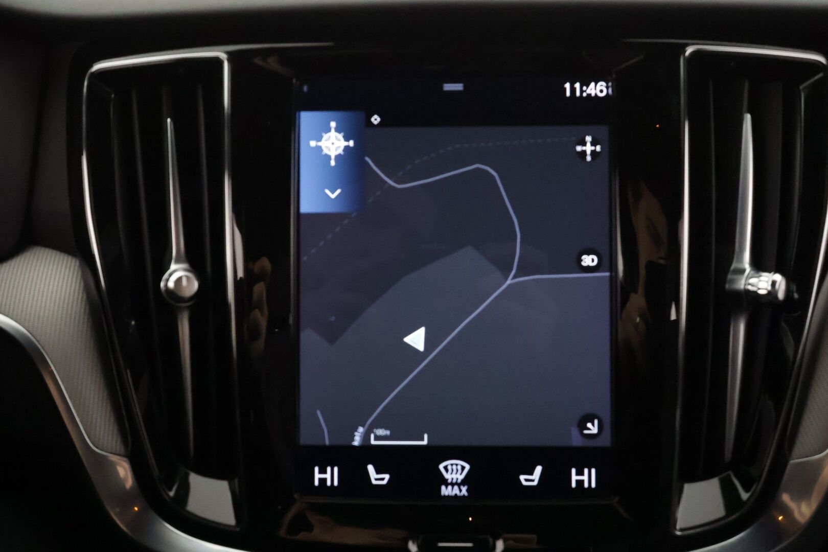 Volvo V60 2021 B5 AWD MHEV Business R-Design aut * ACC / P.kamera / Full LED / H&K / Webasto / Koukku / Muistipenkki / BLIS / KeylessGo * - Suomi-auto / Merkkihuollettu - HULLU BLACKWEEK KORKOTARJOUS 2,49%