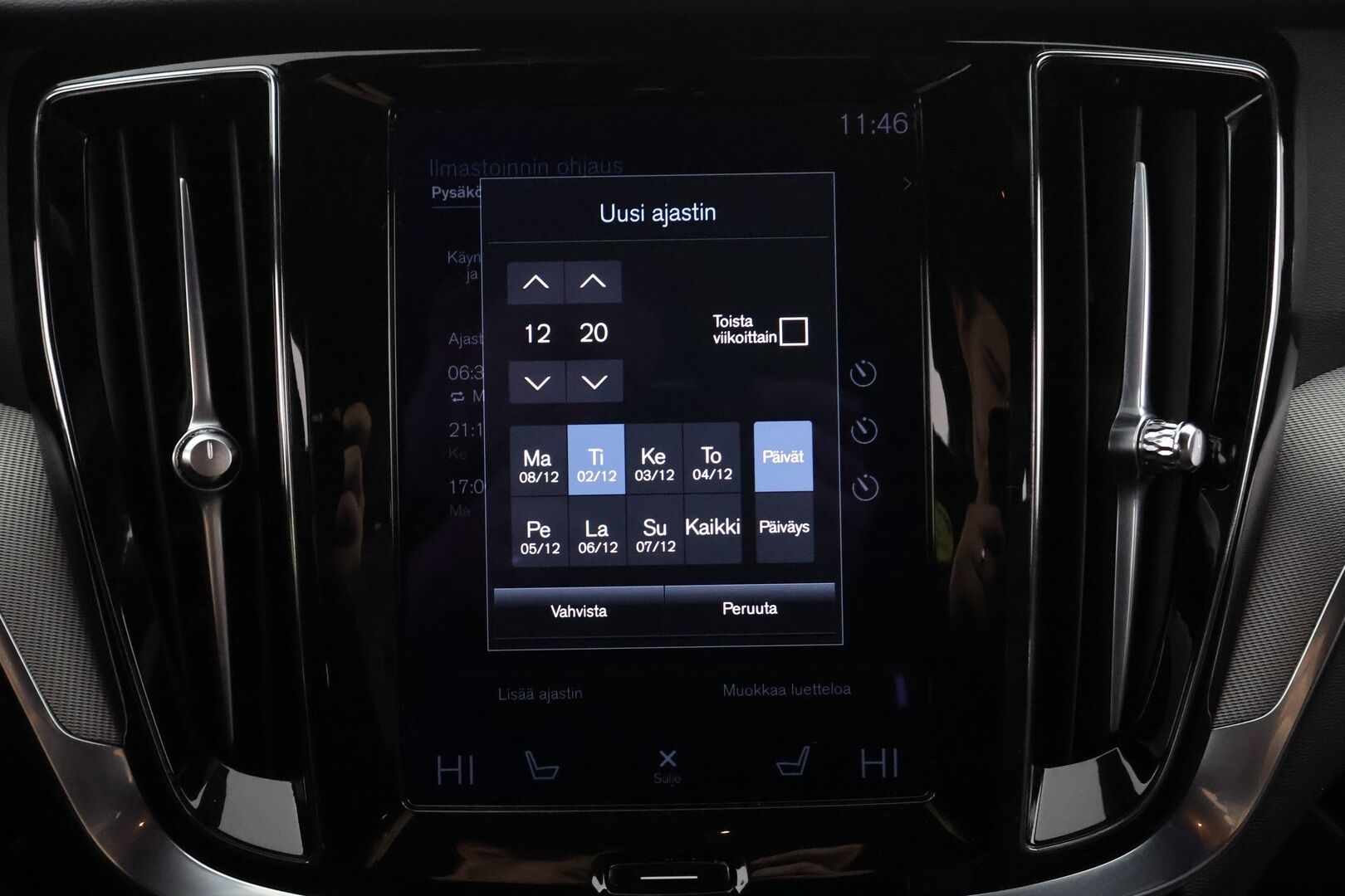 Volvo V60 2021 B5 AWD MHEV Business R-Design aut * ACC / P.kamera / Full LED / H&K / Webasto / Koukku / Muistipenkki / BLIS / KeylessGo * - Suomi-auto / Merkkihuollettu - HULLU BLACKWEEK KORKOTARJOUS 2,49%