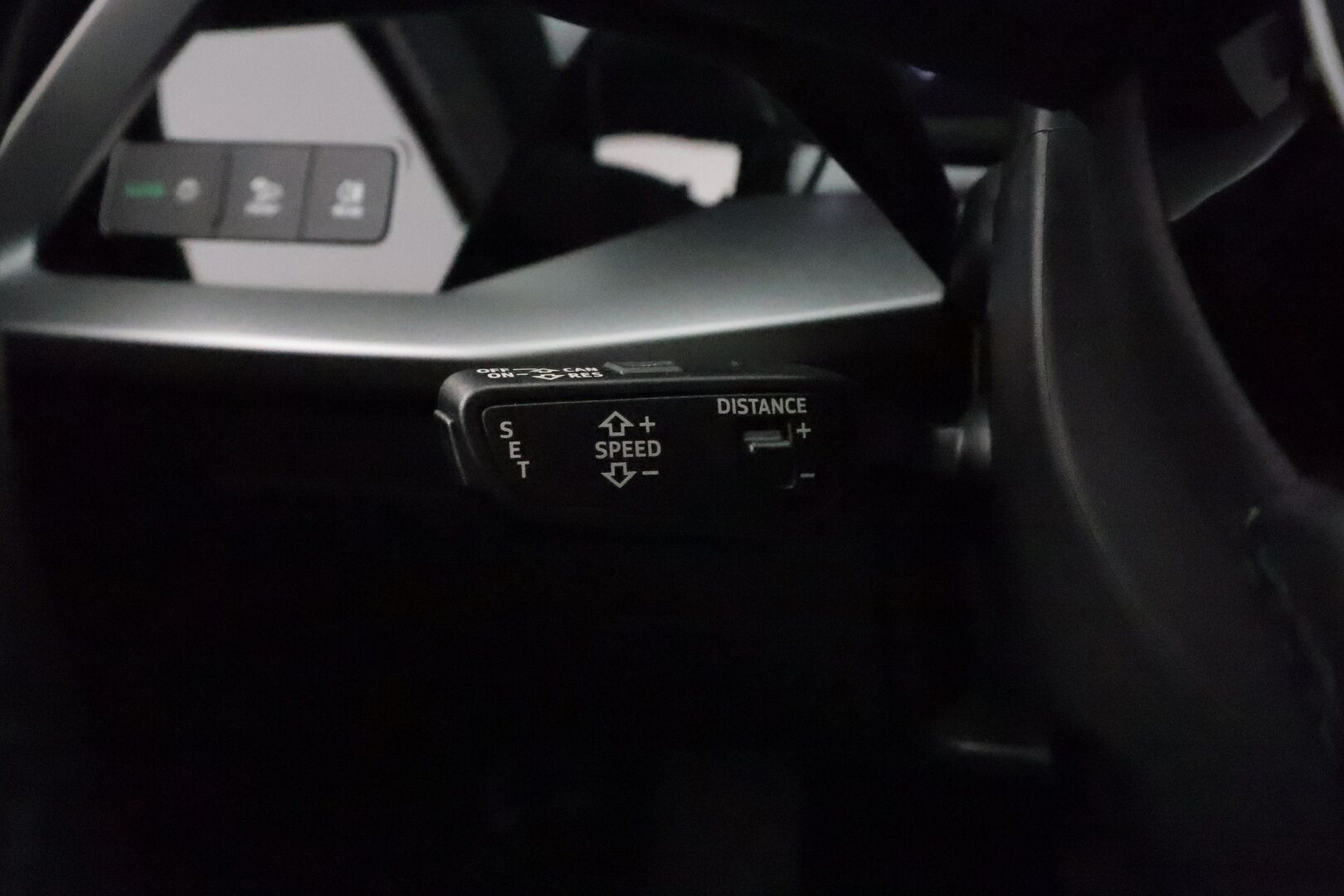 Audi A3 2021 Business Sport Sedan 30 TFSI 81kW MHEV S tronic**1.Om Suomi-auto / Webasto / Adapt.vakkari / LED-valot / Sporttipenkit** - Digimittaristo / Kaistavahti / Apple&Android / 2x Renkaat