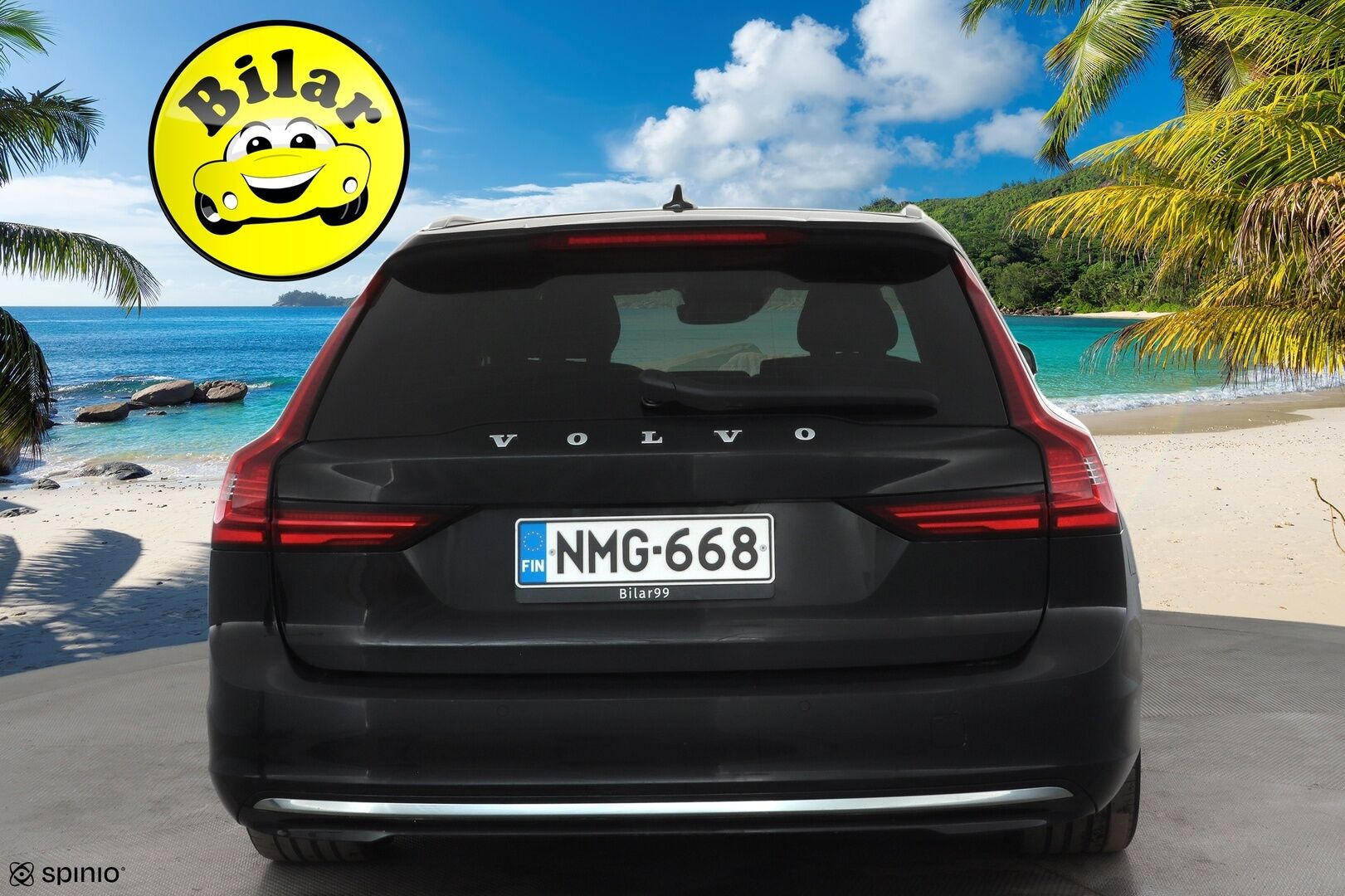 Volvo V90 2021 T6 TwE AWD Inscription aut - | Webasto | Koukku | ACC | LED | P.Kamera | Sporttinahat Muistilla | Kaistavahti | Keyless | 1-om Suomi-auto | 2x Latauskaapelit | Kahdet renkaat aluvanteilla | Merkkihuollot |