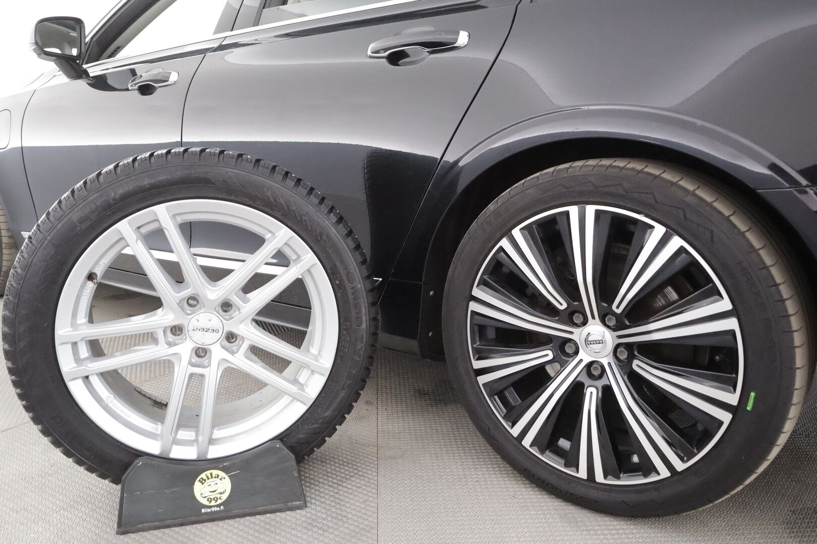 Volvo V90 2021 T6 TwE AWD Inscription aut - | Webasto | Koukku | ACC | LED | P.Kamera | Sporttinahat Muistilla | Kaistavahti | Keyless | 1-om Suomi-auto | 2x Latauskaapelit | Kahdet renkaat aluvanteilla | Merkkihuollot |