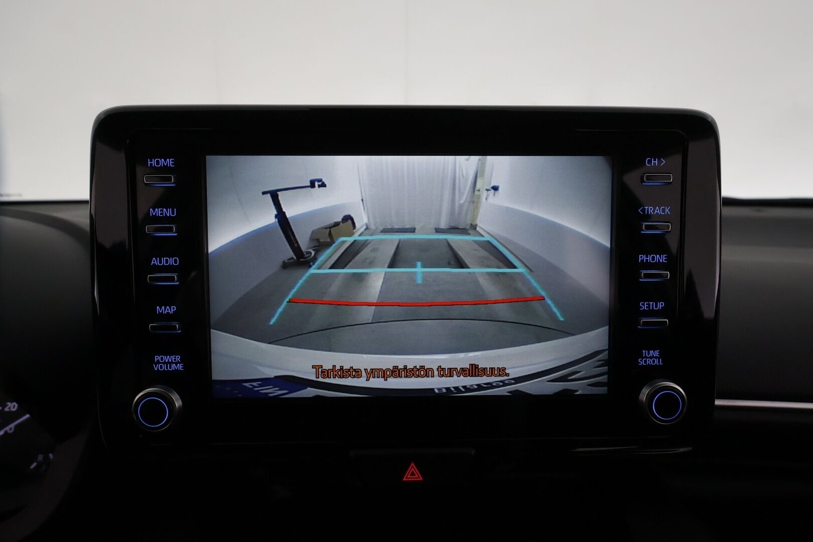 Toyota Yaris 2021 1,5 Hybrid Active Business * ACC / P.kamera / Navi / KeylessGo / Ratinlämmitin * - 1.Om Suomi-auto / Kahdet renkaat aluvanteilla / Merkkihuollettu