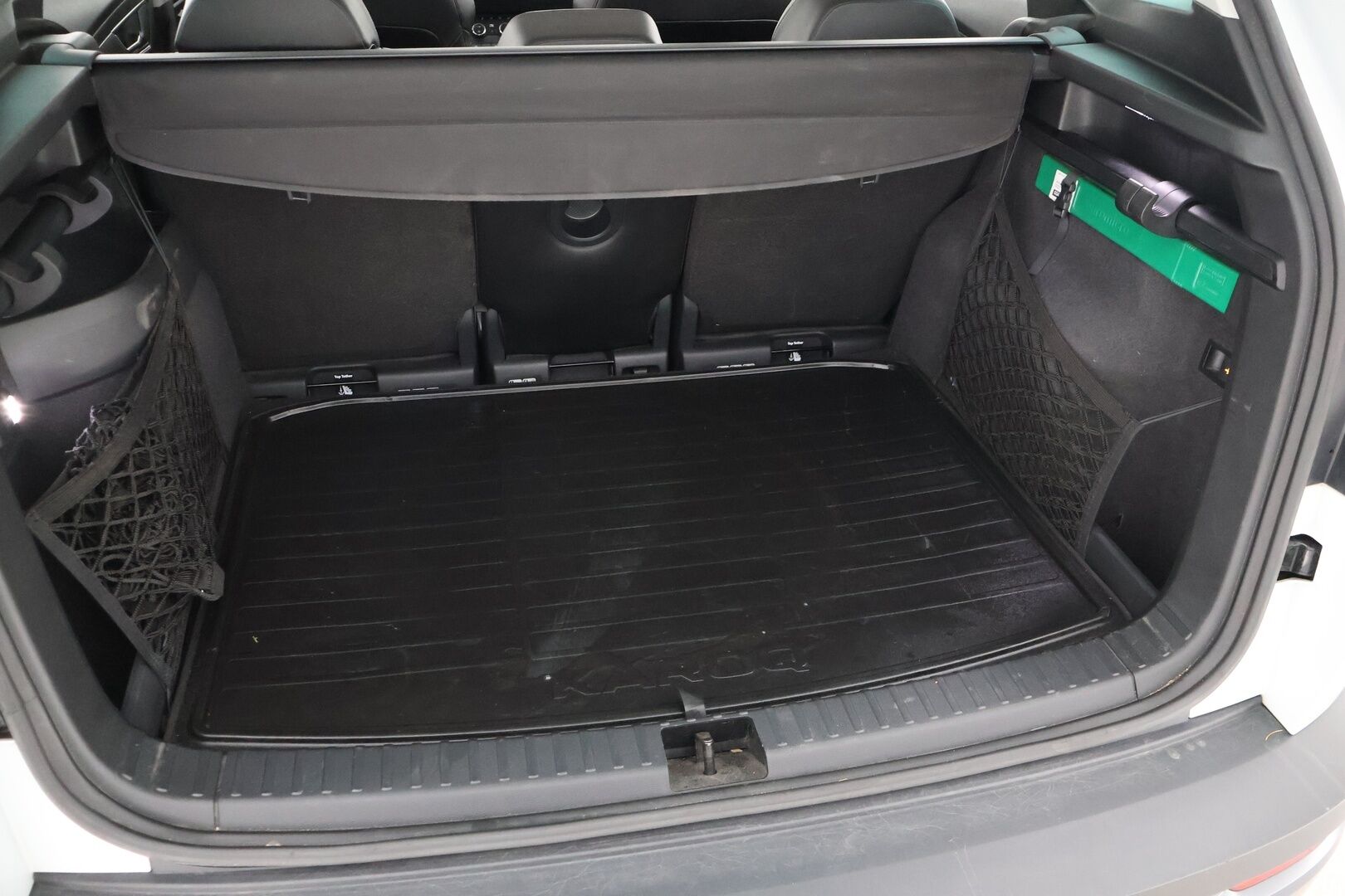 SKODA KAROQ 2018 2.0 TDI 150 4x4 Style DSG Autom. - Webasto / Adapt.vakkari / P.Kamera / Koukku
