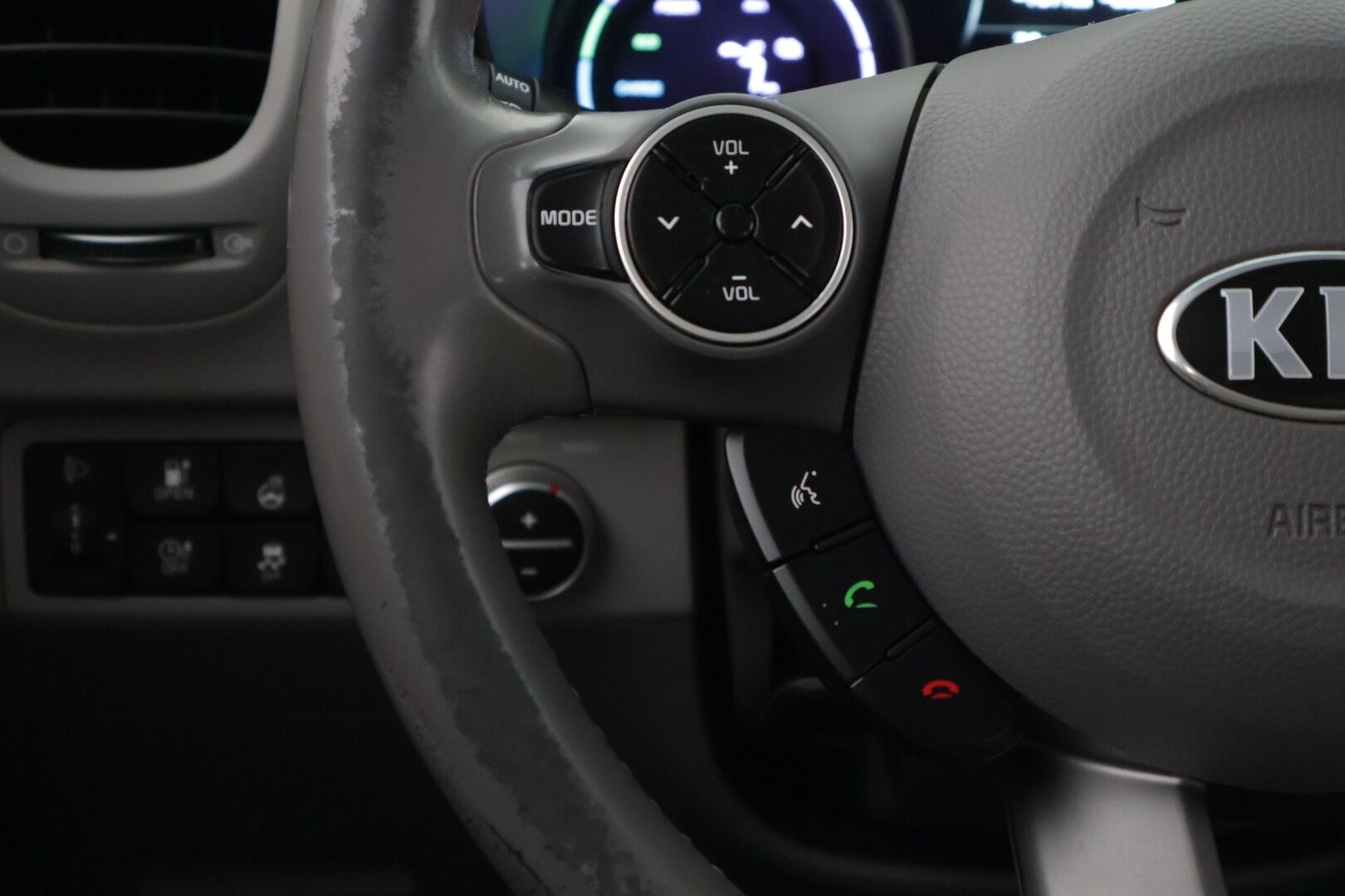 Kia Soul 2015 SOUL Viistoperä 30.5 kWh * MYYDÄÄN HUUTOKAUPAT.COM! * - * MYYDÄÄN HUUTOKAUPAT.COM! *