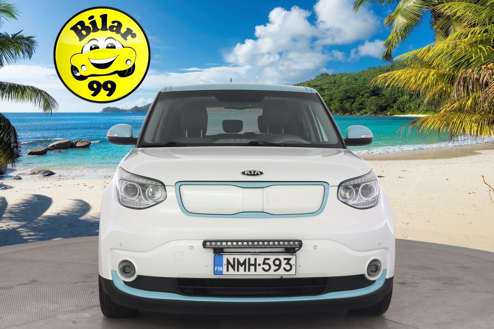 Kia Soul 2015 SOUL Viistoperä 30.5 kWh * MYYDÄÄN HUUTOKAUPAT.COM! * - * MYYDÄÄN HUUTOKAUPAT.COM! *