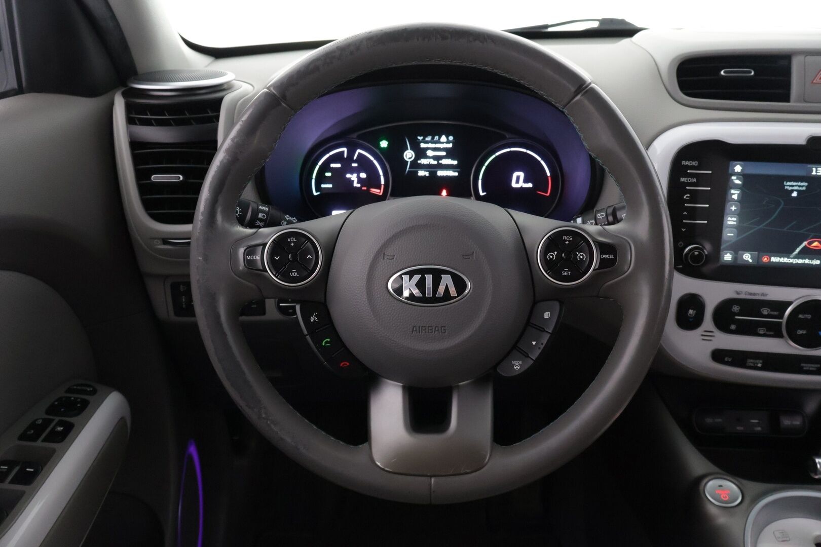 Kia Soul 2015 SOUL Viistoperä 30.5 kWh * MYYDÄÄN HUUTOKAUPAT.COM! * - * MYYDÄÄN HUUTOKAUPAT.COM! *