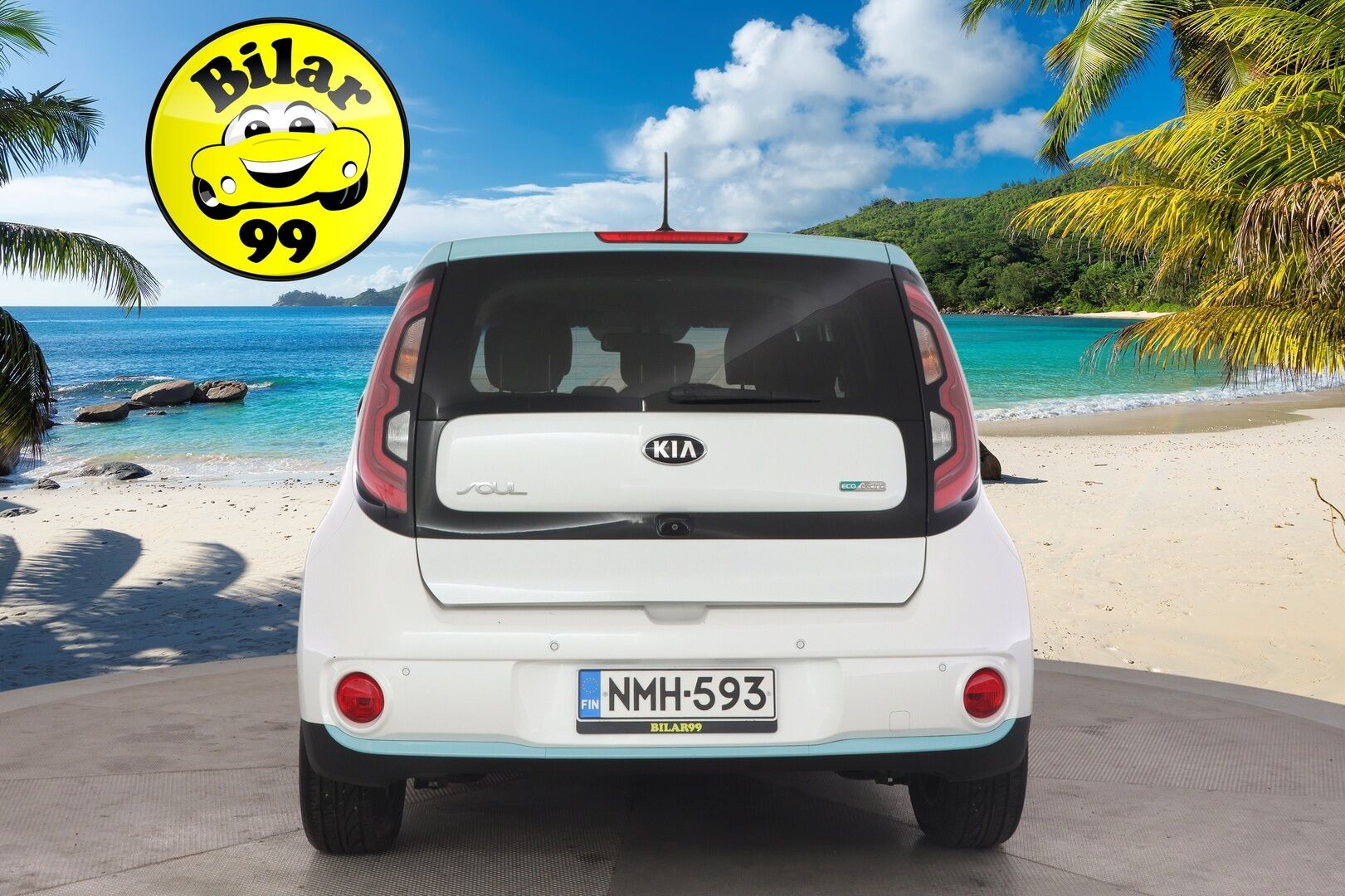 Kia Soul 2015 SOUL Viistoperä 30.5 kWh * MYYDÄÄN HUUTOKAUPAT.COM! * - * MYYDÄÄN HUUTOKAUPAT.COM! *