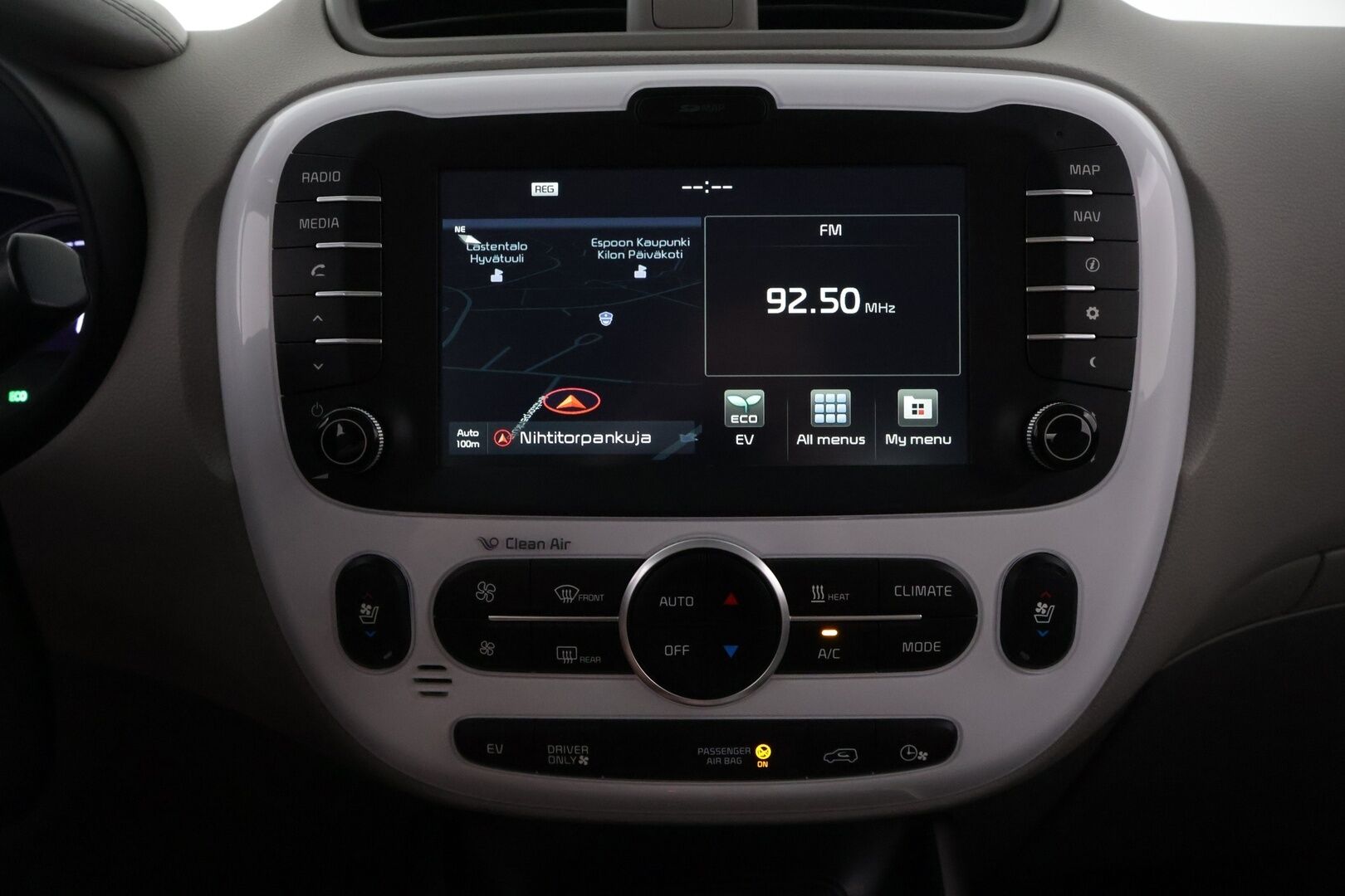 Kia Soul 2015 SOUL Viistoperä 30.5 kWh * MYYDÄÄN HUUTOKAUPAT.COM! * - * MYYDÄÄN HUUTOKAUPAT.COM! *