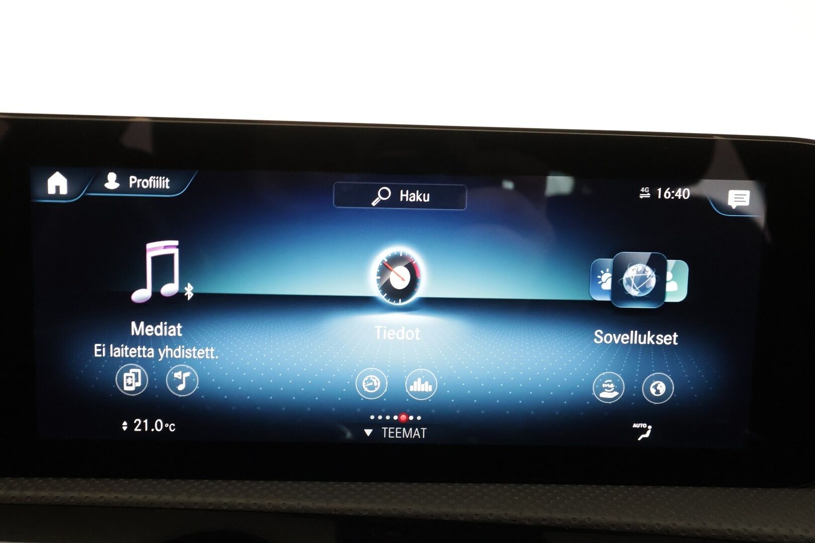 Mercedes-Benz CLA 2022 200 4MATIC A Business * Vakkari / Pa-Lisälämmitin / High Performance LED / P.Kamera / Digimittaristo * -  1.Om suomi-auto / Kahdet Renkaat