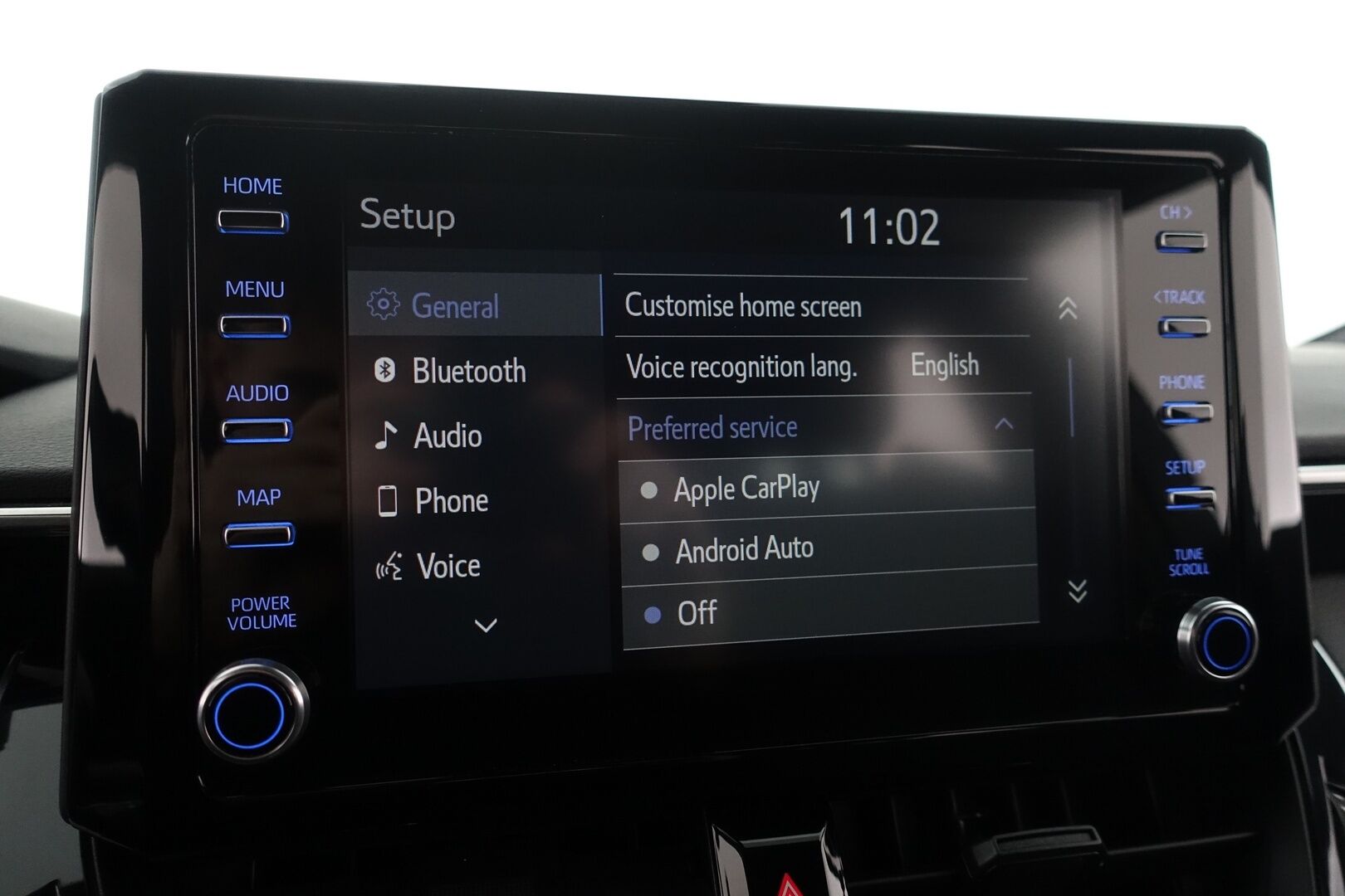 Toyota Corolla 2022 Touring Sports 1,8 Hybrid Life - HULLUT AVAJAISHULINAT KORKOTARJOUS 3,29 %