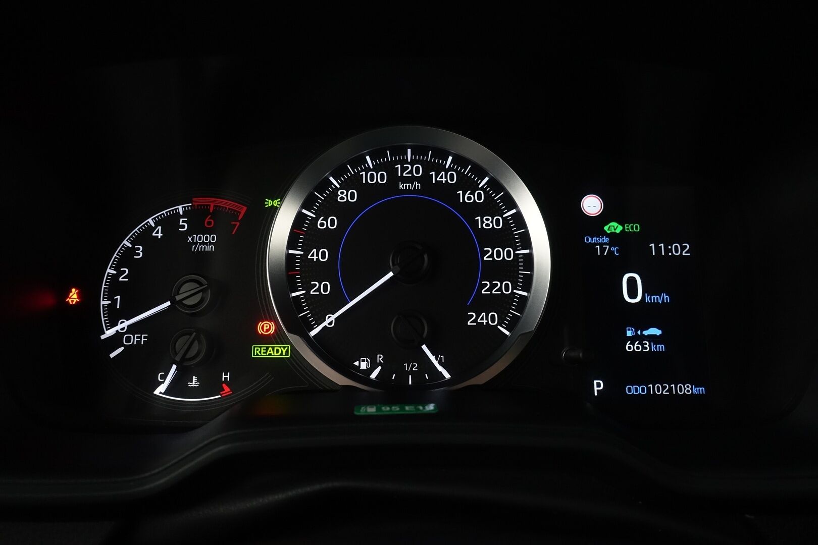 Toyota Corolla 2022 Touring Sports 1,8 Hybrid Life - HULLUT AVAJAISHULINAT KORKOTARJOUS 3,29 %