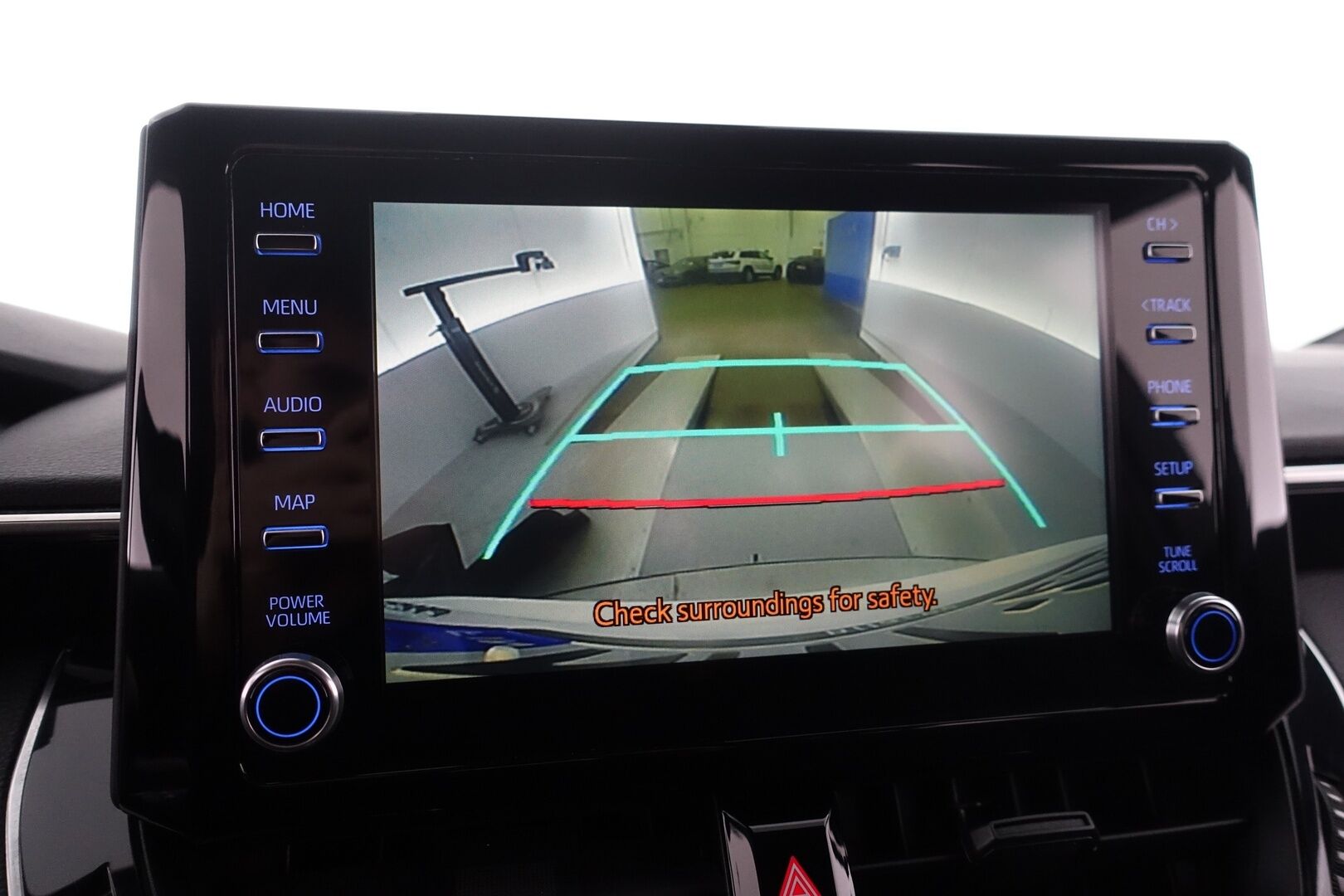 Toyota Corolla 2022 Touring Sports 1,8 Hybrid Life - HULLUT AVAJAISHULINAT KORKOTARJOUS 3,29 %