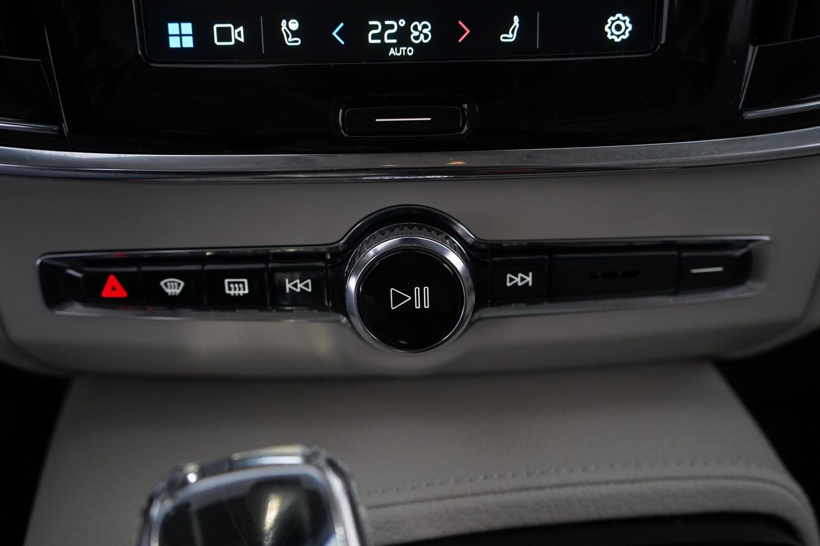 Volvo S90 2022 T8 AWD Long Range High Performance Inscription * ACC / B&W / Lasikattoluukku / Muistipenkit / Nahkasisusta / Blis * - Suomi-auto / Akku kuntotarkastettu SoH 95.9% 