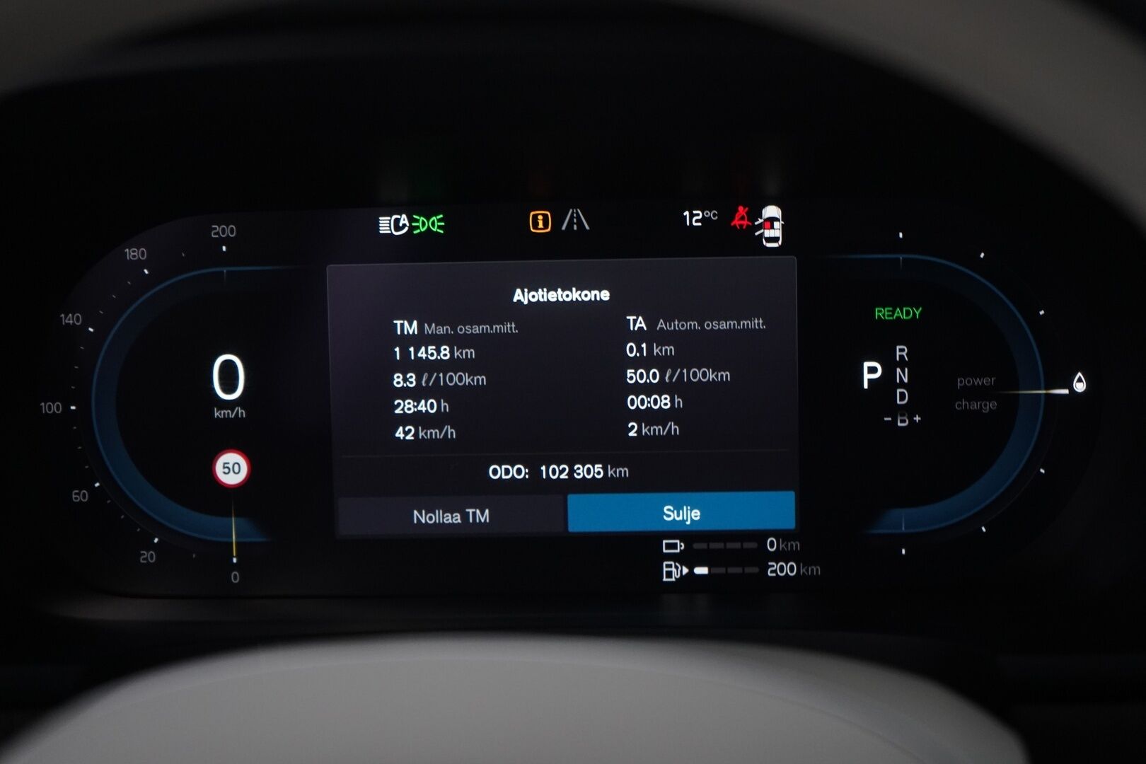 Volvo S90 2022 T8 AWD Long Range High Performance Inscription * B&W / ACC / Lasikattoluukku / Muistipenkit / Nahkasisusta / Blis * - KATSO MIHIN HINTAAN HERKKU NOPEIMALLE! / Suomi-auto / Akku kuntotarkastettu SoH 95.9% / Kahdet OEM vanteet - HULLUT AVAJAISHULINAT KORKOTARJOUS 3,29 %