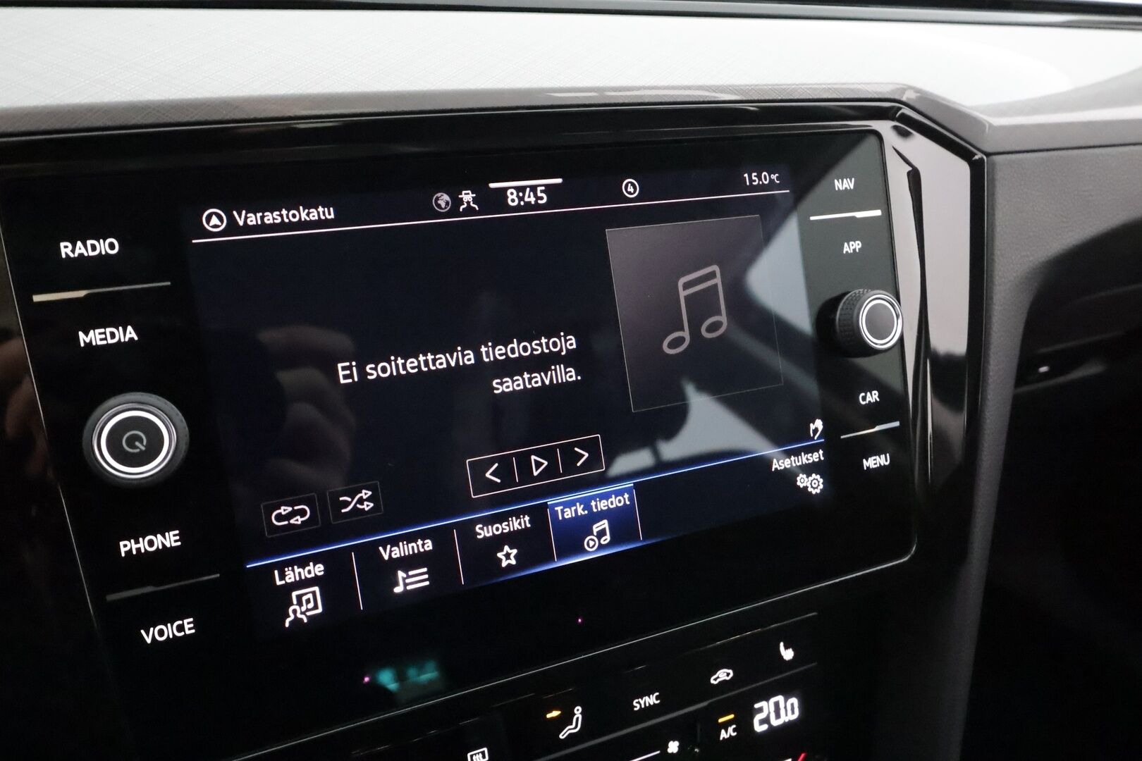 Volkswagen Passat 2022 Variant Style Business 1,5 TSI EVO 110 kW DSG * ACC / Webasto / Koukku / LED / P.kamera / Ergo comfort istuin / Keyless* - 1.Om suomi-auto / Kahdet Renkaat / Merkkihuollettu