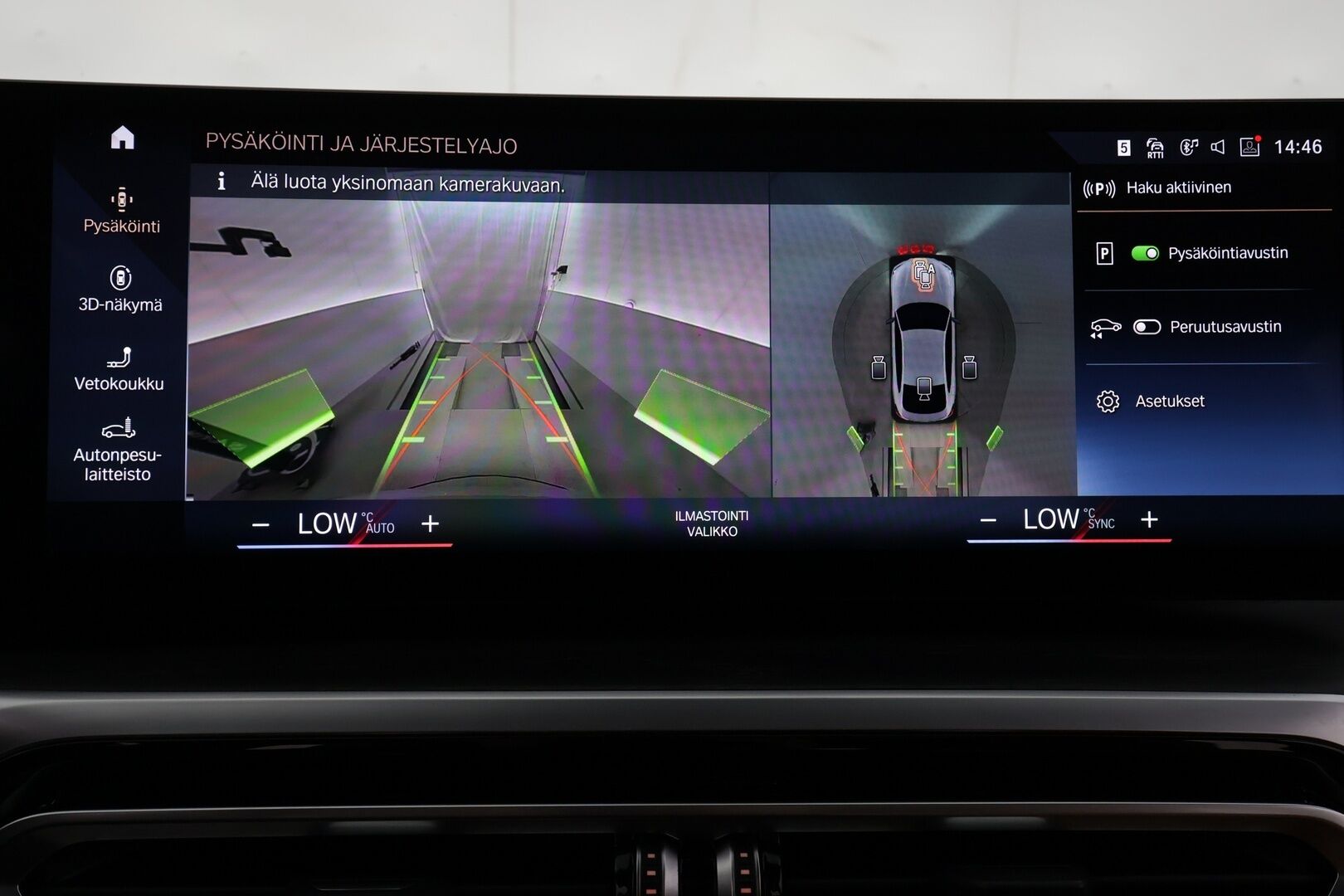 BMW I4 M50 2022 M50 Super Charged - | ACC | M-Penkit | Koukku | Laser Light | H/K | HUD | Lasikattoluukku | Lisälämmitin | Adaptiivinen M-Sport Alusta | 360-Kamera | Comfort access | Merkkihuollettu | Suomi-auto | Kahdet renkaat |