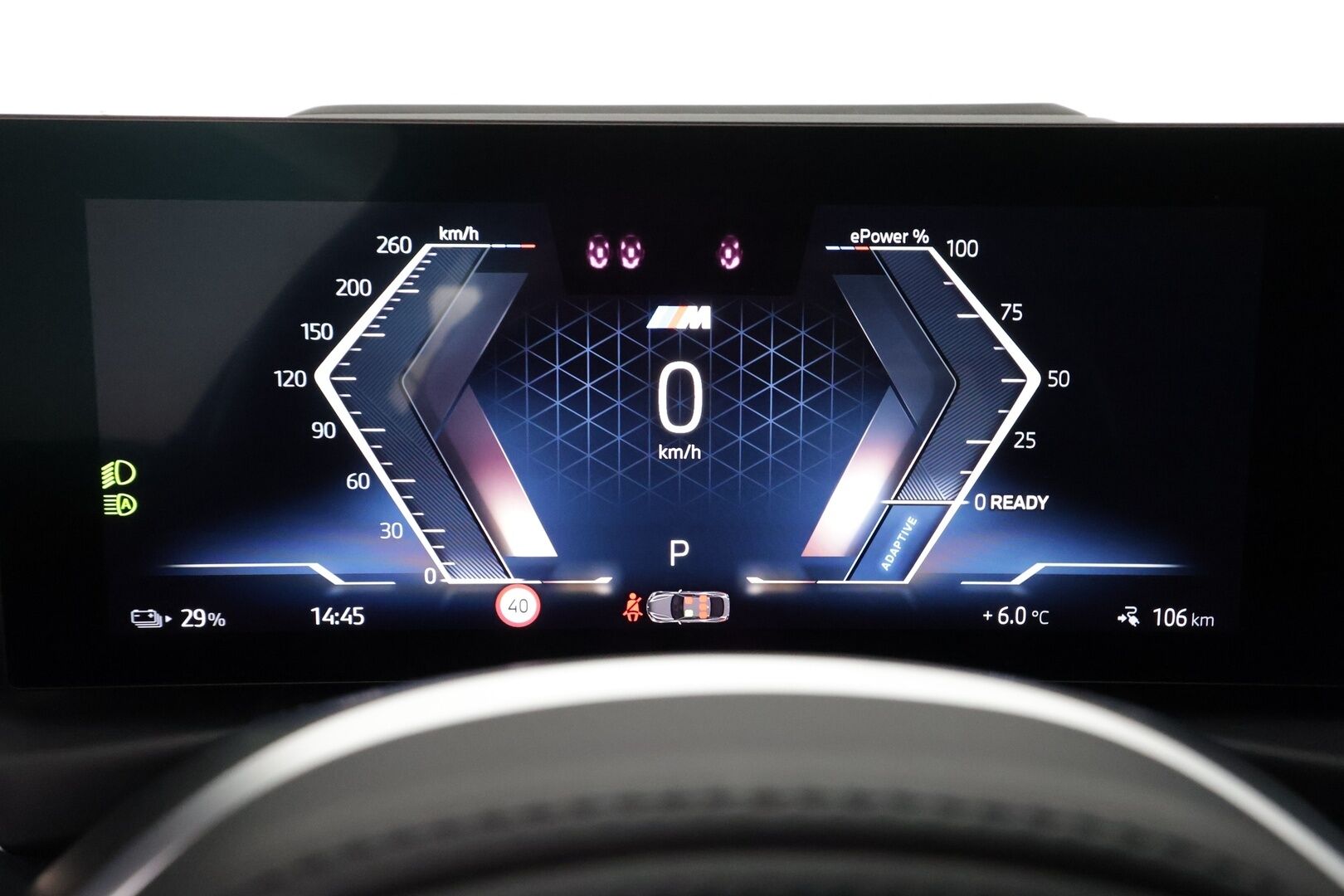 BMW I4 M50 2022 M50 Super Charged - | ACC | M-Penkit | Koukku | Laser Light | H/K | HUD | Lasikattoluukku | Lisälämmitin | Adaptiivinen M-Sport Alusta | 360-Kamera | Comfort access | Merkkihuollettu | Suomi-auto | Kahdet renkaat |