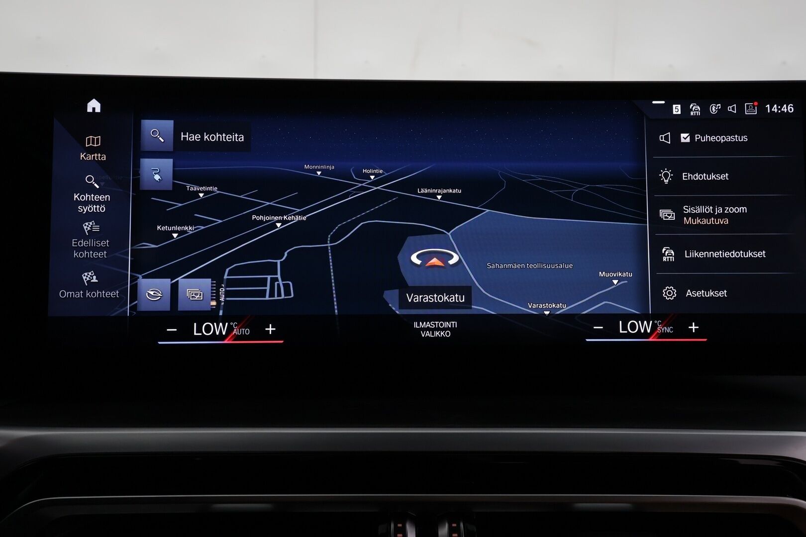 BMW I4 M50 2022 M50 Super Charged - | ACC | M-Penkit | Koukku | Laser Light | H/K | HUD | Lasikattoluukku | Lisälämmitin | Adaptiivinen M-Sport Alusta | 360-Kamera | Comfort access | Merkkihuollettu | Suomi-auto | Kahdet renkaat |