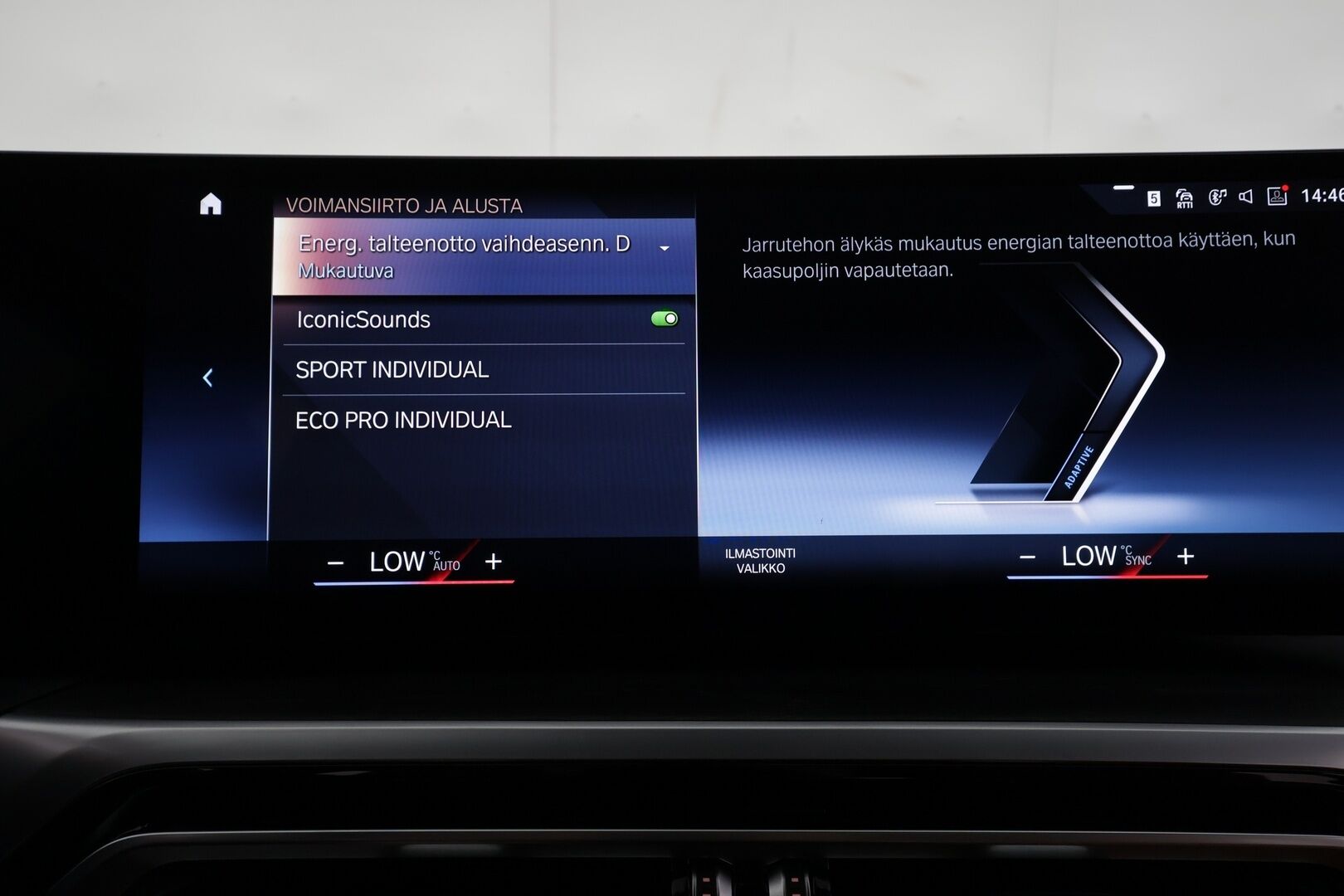 BMW I4 M50 2022 M50 Super Charged - | ACC | M-Penkit | Koukku | Laser Light | H/K | HUD | Lasikattoluukku | Lisälämmitin | Adaptiivinen M-Sport Alusta | 360-Kamera | Comfort access | Merkkihuollettu | Suomi-auto | Kahdet renkaat |