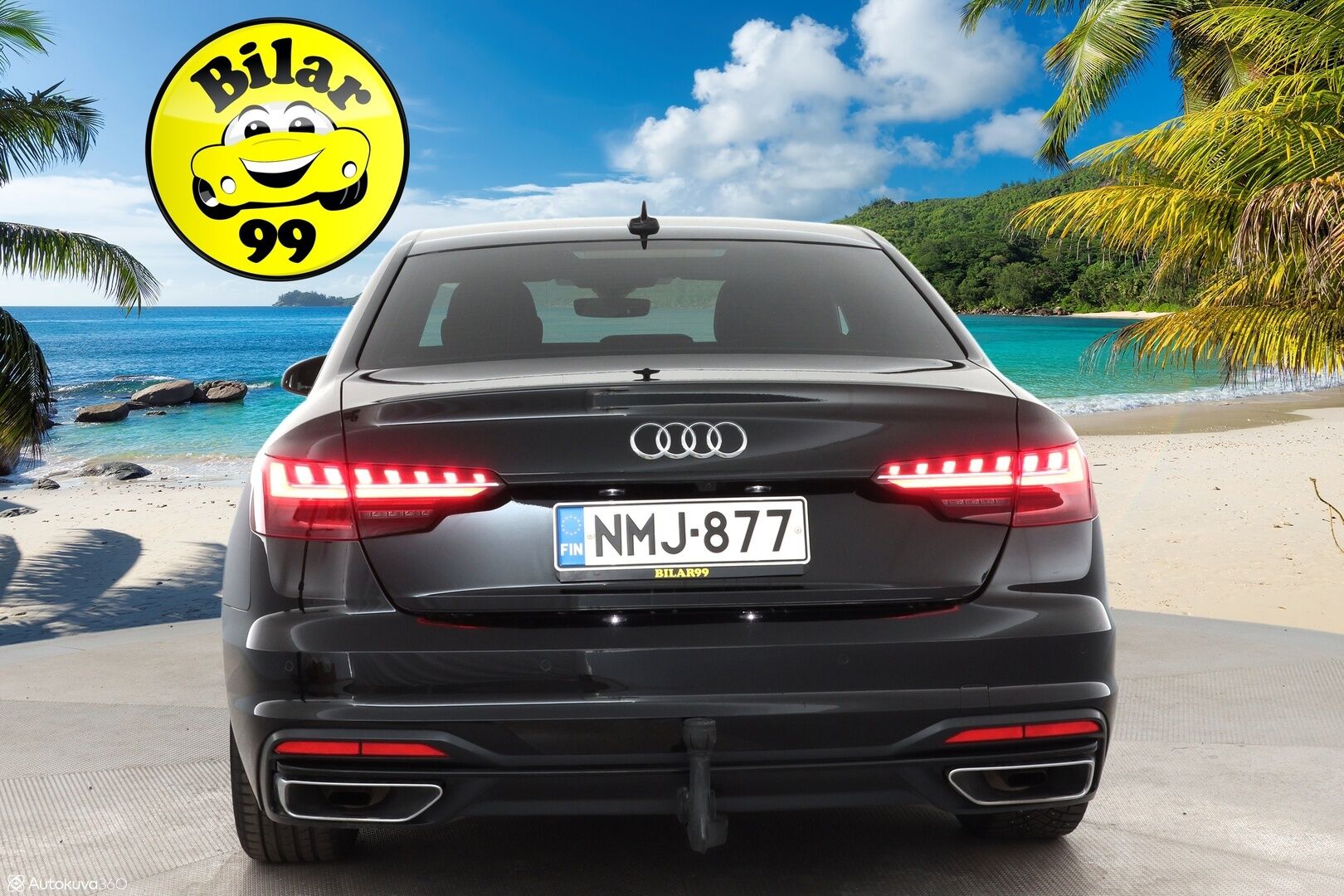 Audi A4 2021 Sedan Business S line 35 TFSI 110 kW MHEV S tronic - Adapt.vakkari | Facelift | Koukku | P.kamera | Puolinahka sporttipenkit | Tulossa toimipisteeseen 