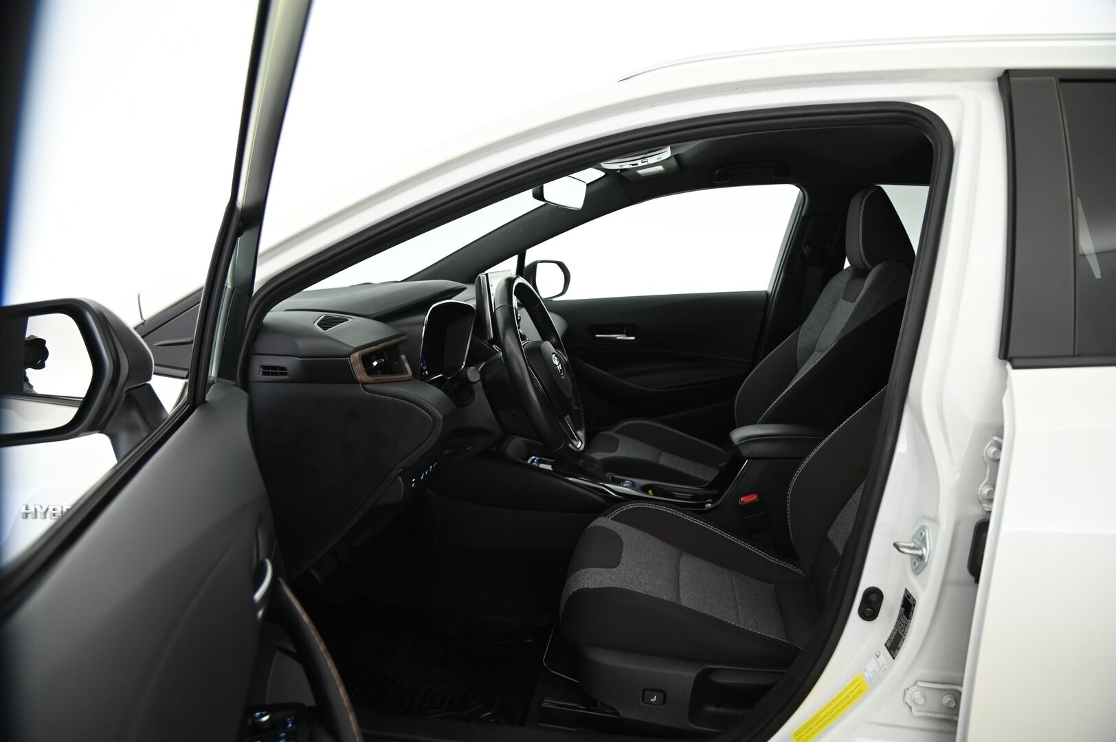 Toyota Corolla 2022 Touring Sports 1,8 Hybrid TREK **Adapt. vakkari / Lohko / Kamera / Rat.lämmitin**