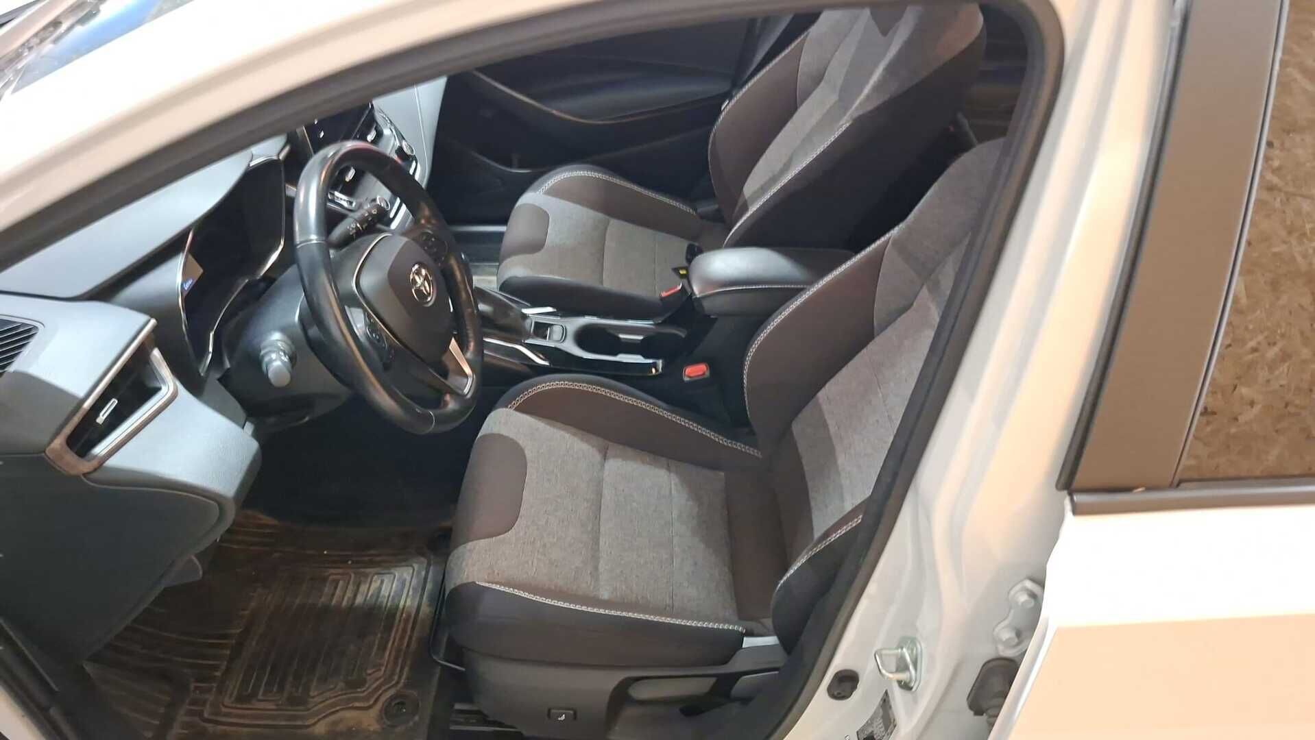 Toyota Corolla 2022 Touring Sports 1,8 Hybrid TREK **Adapt. vakkari / Lohko / Kamera / Rat.lämmitin**