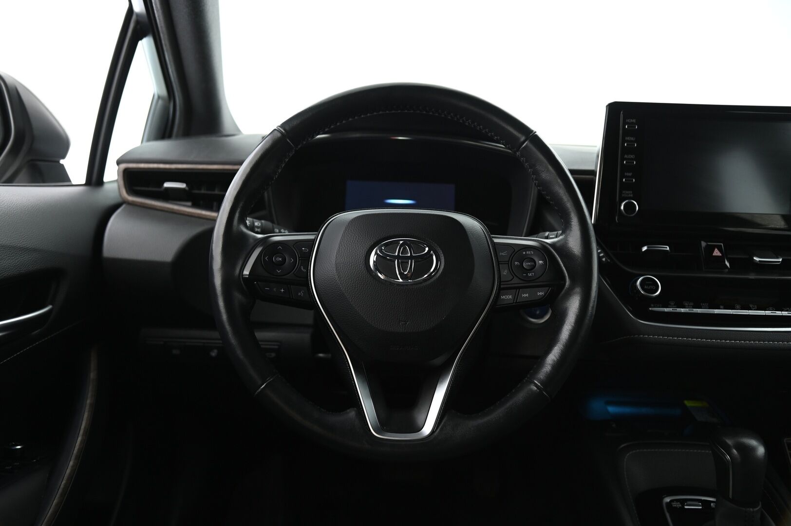Toyota Corolla 2022 Touring Sports 1,8 Hybrid TREK **Adapt. vakkari / Lohko / Kamera / Rat.lämmitin**