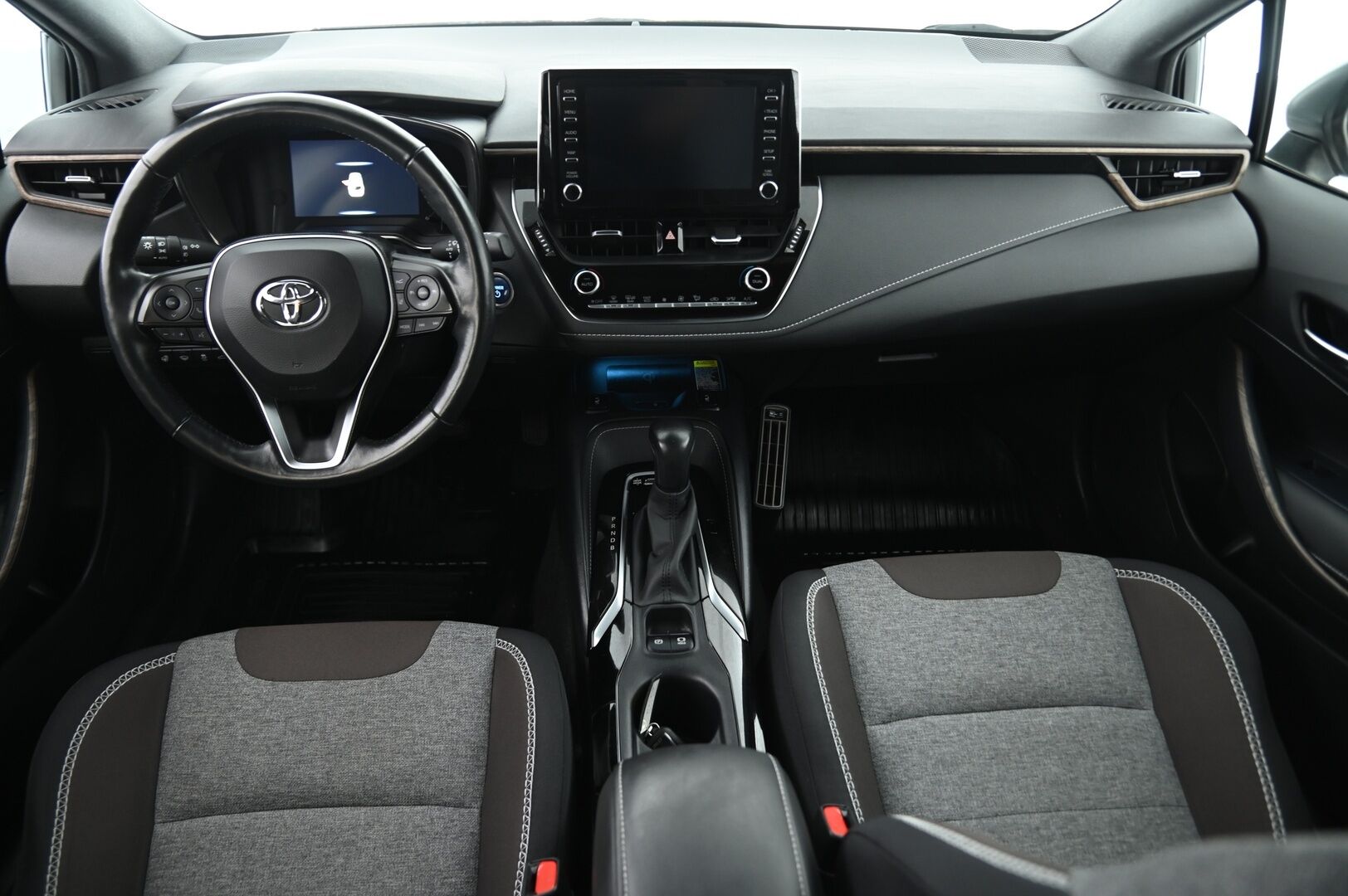 Toyota Corolla 2022 Touring Sports 1,8 Hybrid TREK **Adapt. vakkari / Lohko / Kamera / Rat.lämmitin**