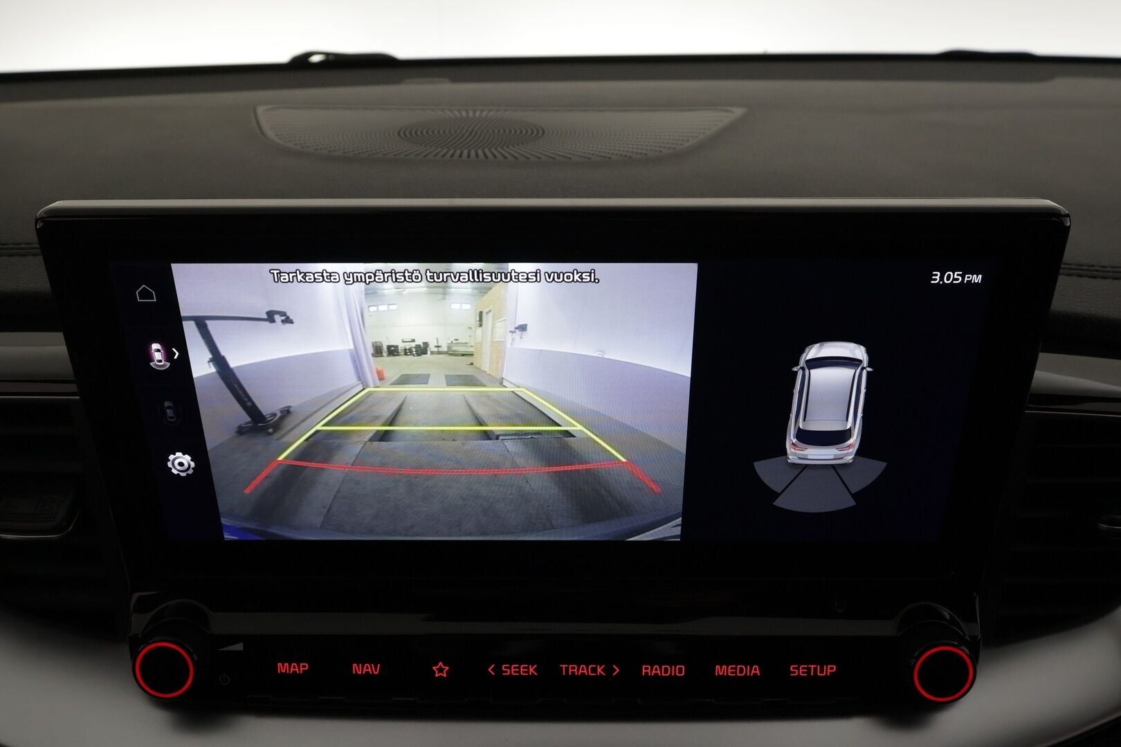 Kia ProCeed 2022 1,5 T-GDI 160hv GT-Line DCT * Peruutuskamera / Facelift / Navi / Lohko & Sisäpistoke / Puolinahkasisusta / Kaistavahti - Suomi-auto / Kahdet renkaat aluvanteilla / Merkkihuollettu!