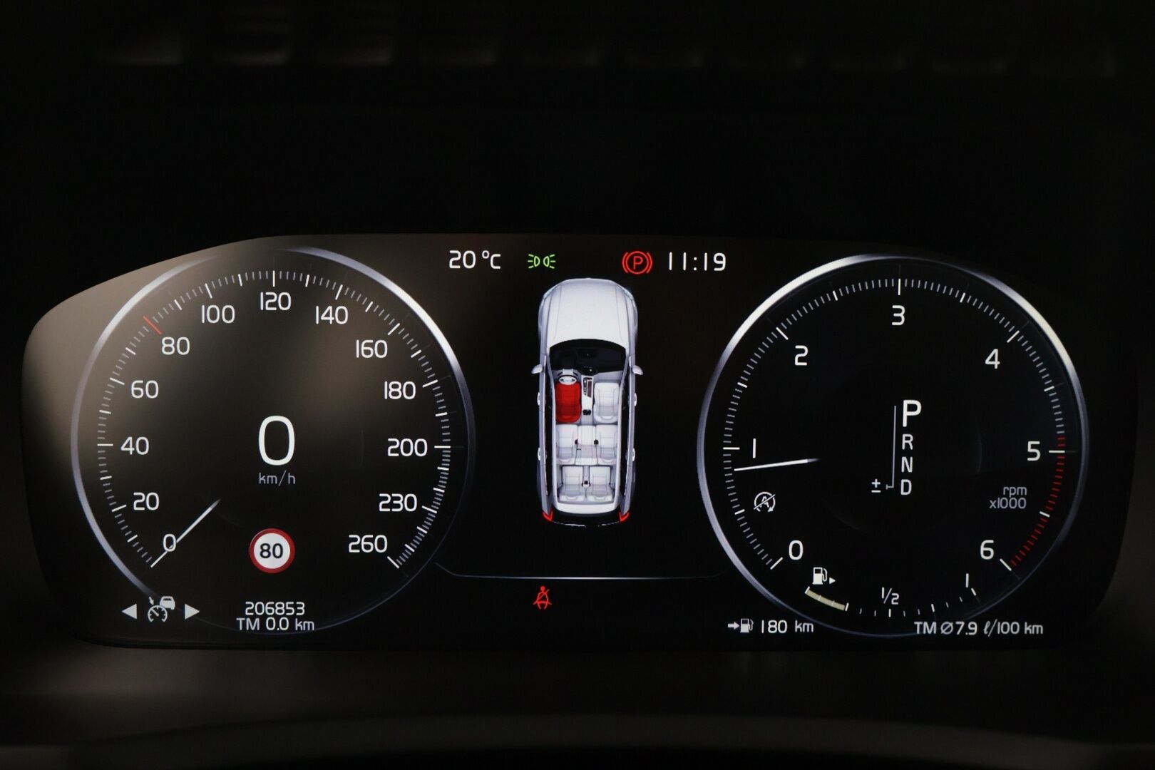 Volvo XC90 2018 D5 AWD Inscription aut - ACC | Nahat | 7-paikkainen | Varmatoiminen Diesel |