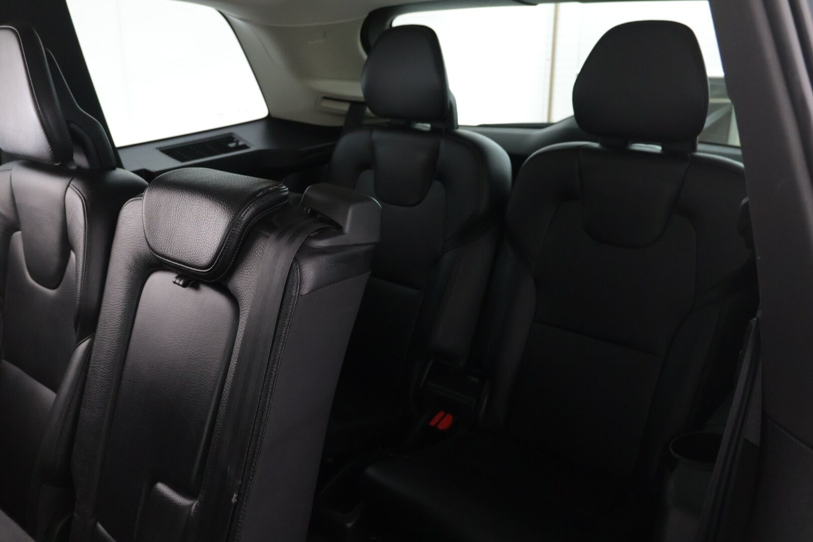 Volvo XC90 2018 D5 AWD Inscription aut - ACC | Nahat | 7-paikkainen | Varmatoiminen Diesel |