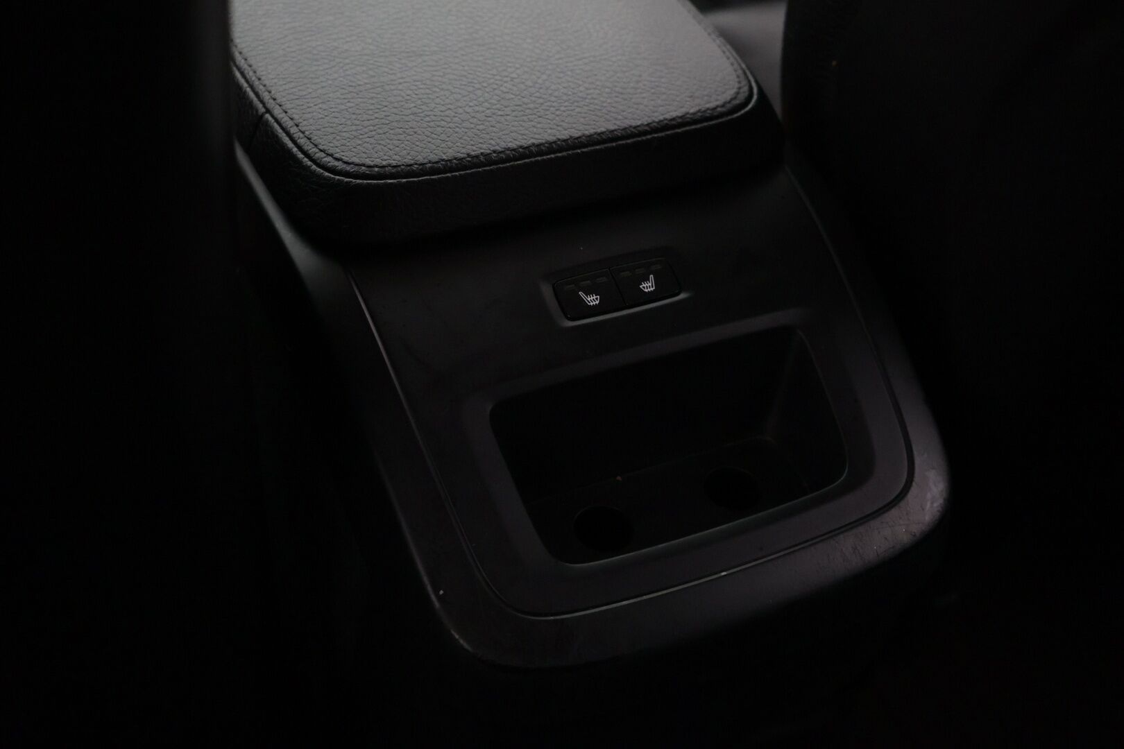 Volvo XC90 2018 D5 AWD Inscription aut - ACC | Nahat | 7-paikkainen | Varmatoiminen Diesel |