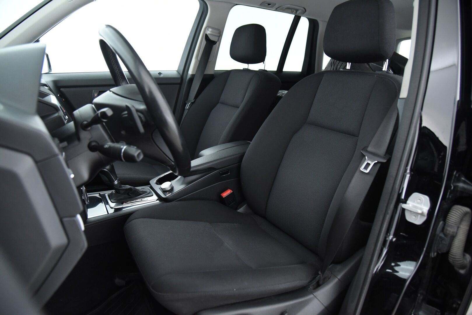 Mercedes-Benz GLK 2009 220 CDI BE 4Matic A / Myydään huutokaupat.com:issa!