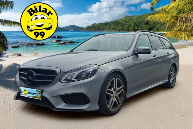 Mercedes-Benz E -kuva