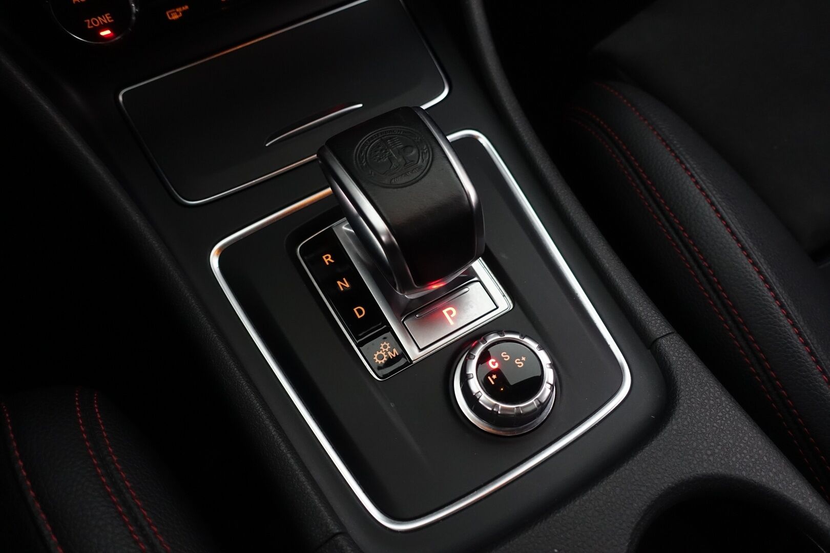 Mercedes-Benz CLA 45 AMG 2017 4Matic Shooting Brake - | Sport-putkisto | DTR+ | Harman&Kardon | Panorama | P.kamera & tutkat | Muistipenkki | Nahka-alcantara | LED High Performance | 