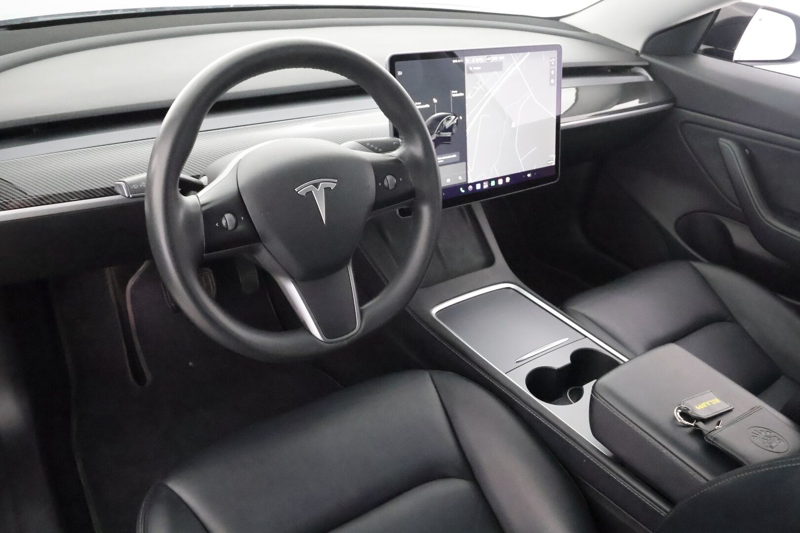 Tesla Model 3 2021 Long Range - | ACC | Refresh | Lasikatto | Premium Audio | Matrix | Sähkönahat | Muistipenkki | P.kamera | Oikeat p.tutkat | Autosteer | Keyless | 