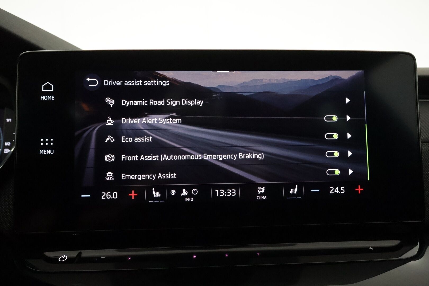 Skoda Octavia 2021 2,0 TDI 150 Style DSG Autom.**Webasto / Canton Audio / Sporttipenkit / LED / Digimittaristo / P.kamera** - 1.om Suomi-auto / kahdet renkaat aluvanteilla