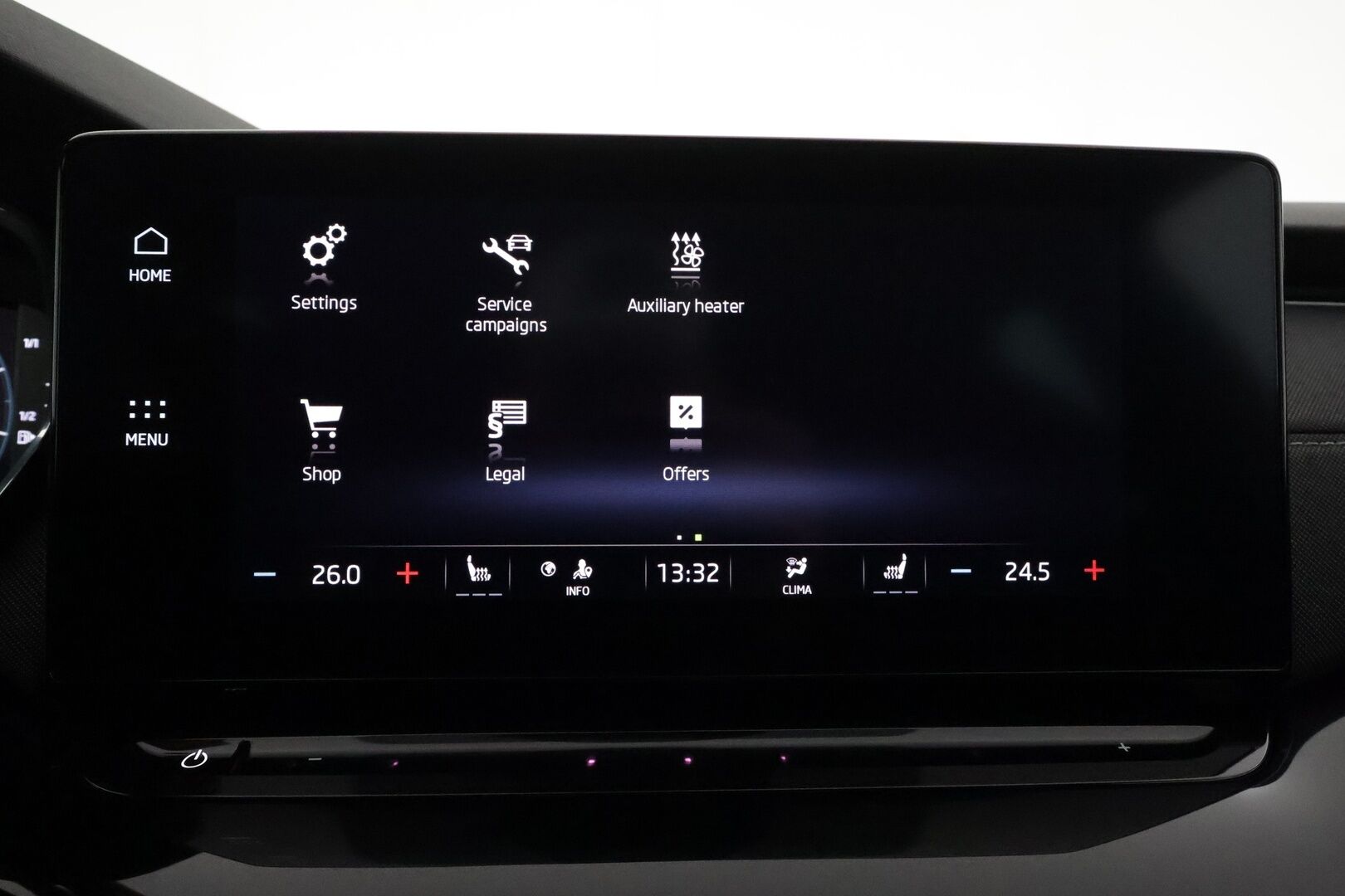 Skoda Octavia 2021 2,0 TDI 150 Style DSG Autom.**Webasto / Canton Audio / Sporttipenkit / LED / Digimittaristo / P.kamera** - 1.om Suomi-auto / kahdet renkaat aluvanteilla
