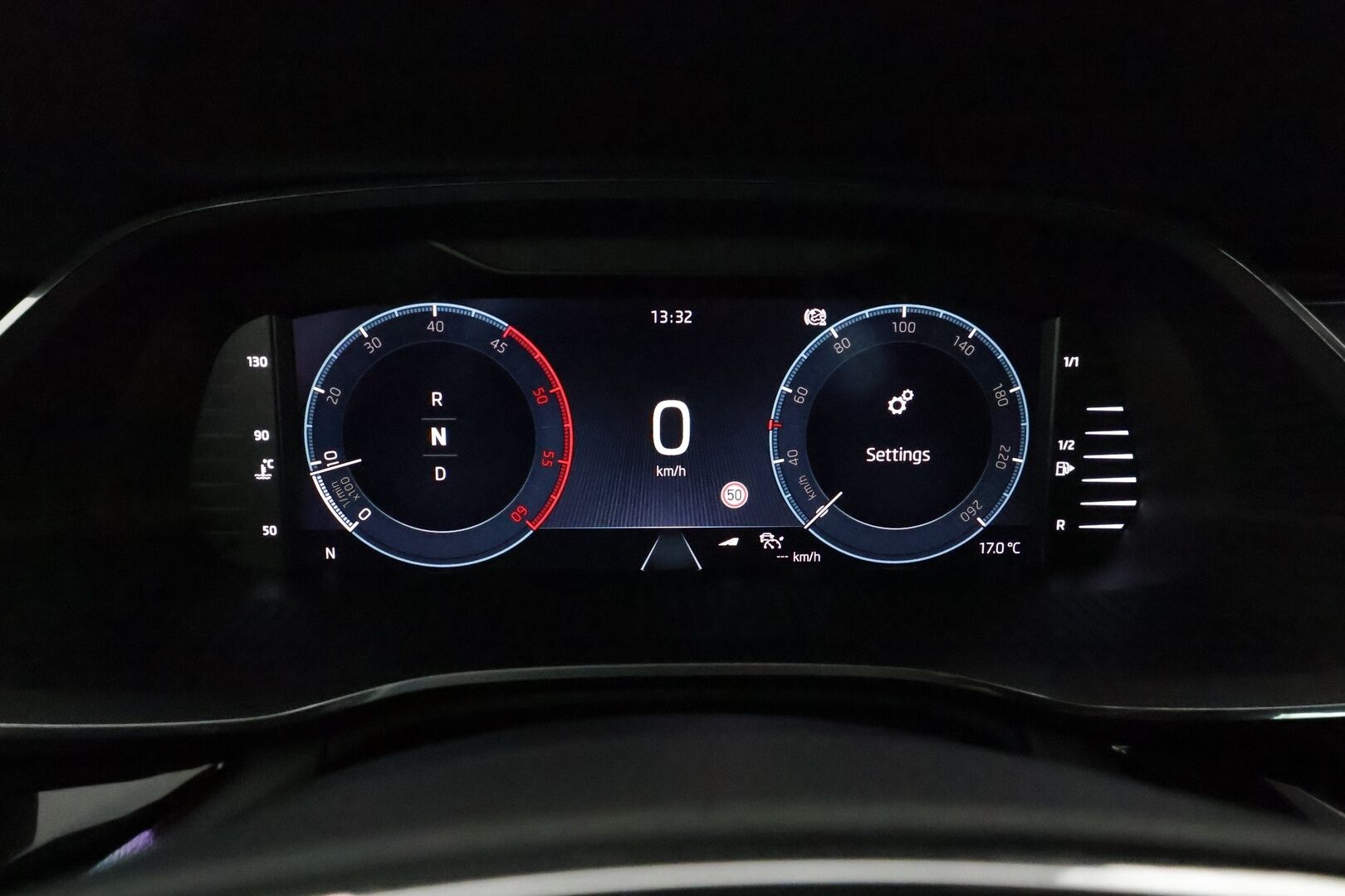 Skoda Octavia 2021 2,0 TDI 150 Style DSG Autom.**Webasto / Canton Audio / Sporttipenkit / LED / Digimittaristo / P.kamera** - 1.om Suomi-auto / kahdet renkaat aluvanteilla