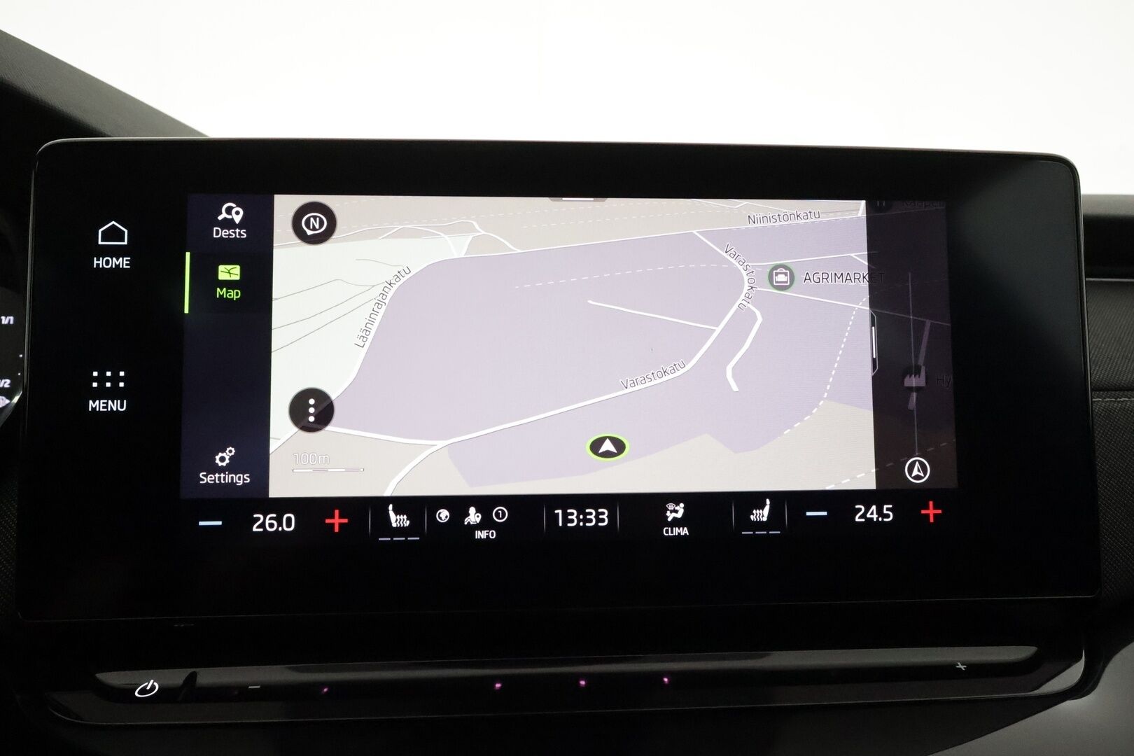 Skoda Octavia 2021 2,0 TDI 150 Style DSG Autom.**Webasto / Canton Audio / Sporttipenkit / LED / Digimittaristo / P.kamera** - 1.om Suomi-auto / kahdet renkaat aluvanteilla