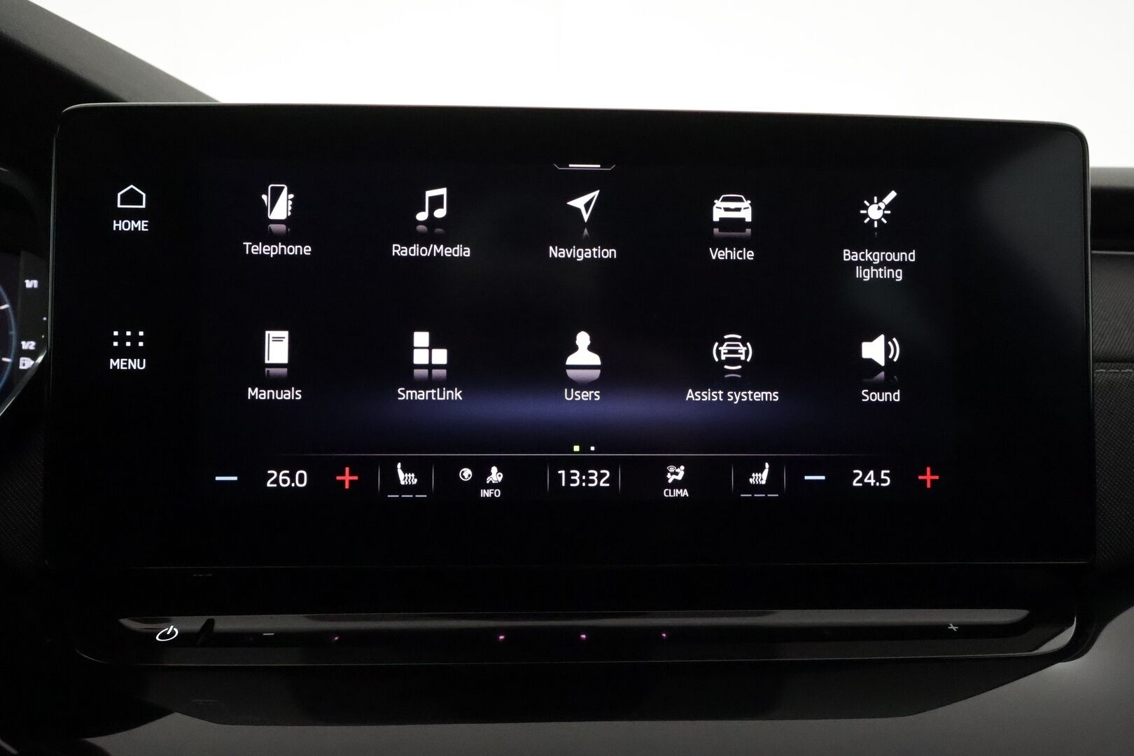 Skoda Octavia 2021 2,0 TDI 150 Style DSG Autom.**Webasto / Canton Audio / Sporttipenkit / LED / Digimittaristo / P.kamera** - 1.om Suomi-auto / kahdet renkaat aluvanteilla
