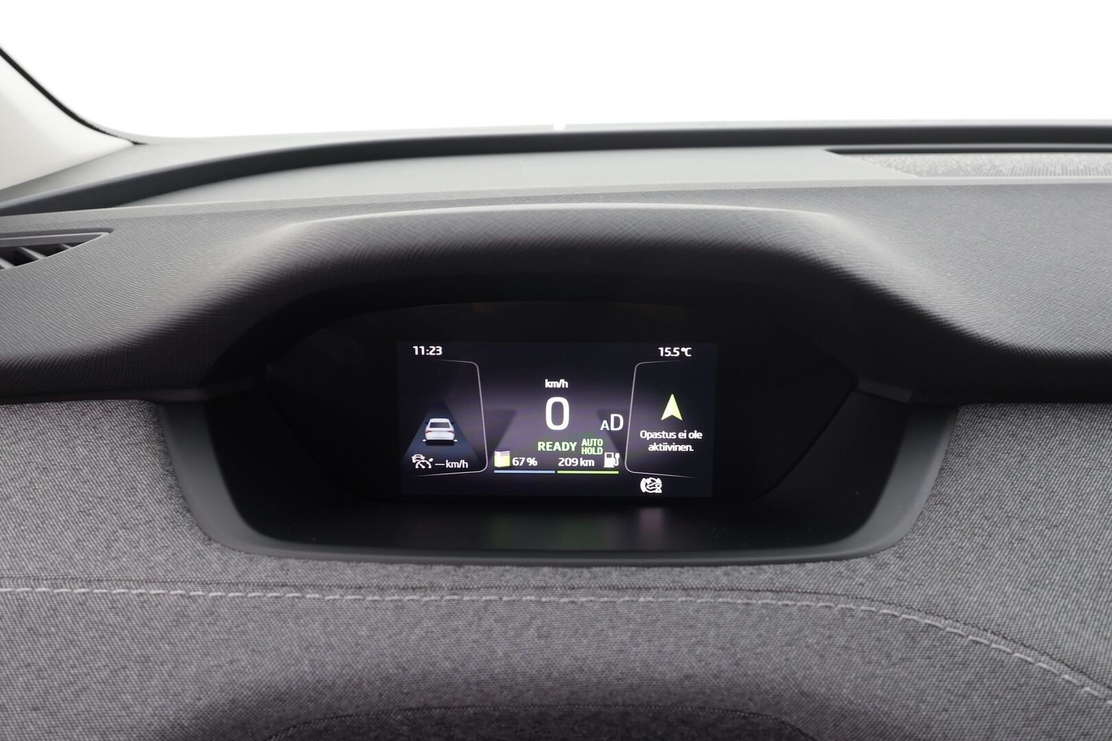 Skoda Enyaq 2022 60 Launch Edition iV * ILP / ACC / Matrix-LED /  P.Kamera / Muistipenkki / Keyless / Navi * - 1.Om suomi-auto / Merkkihuollettu / Kahdet Renkaat 