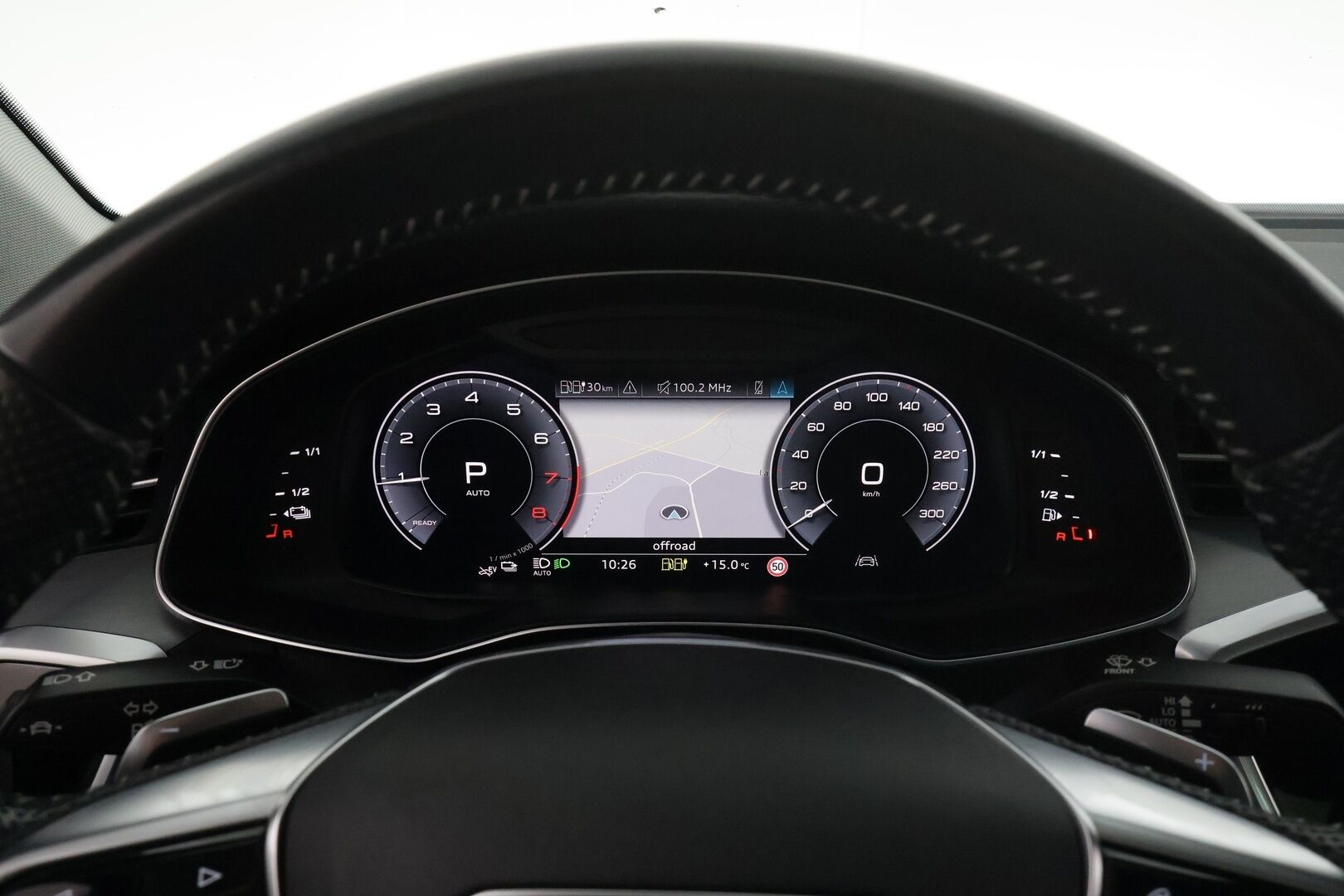 AUDI A6 2020 Sedan Business Sport 55 TFSI e quattro S-tronic S Line * ACC / HUD / P.tutkat / Matrix LED / KeylessGo / Navi * - S-Line paketti!