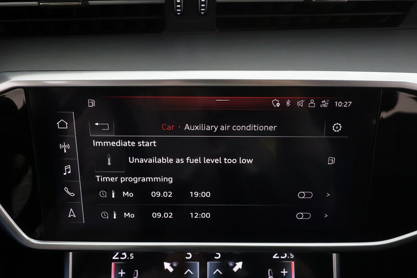 AUDI A6 2020 Sedan Business Sport 55 TFSI e quattro S-tronic * ACC / HUD / P.tutkat / Matrix LED / KeylessGo / Navi *