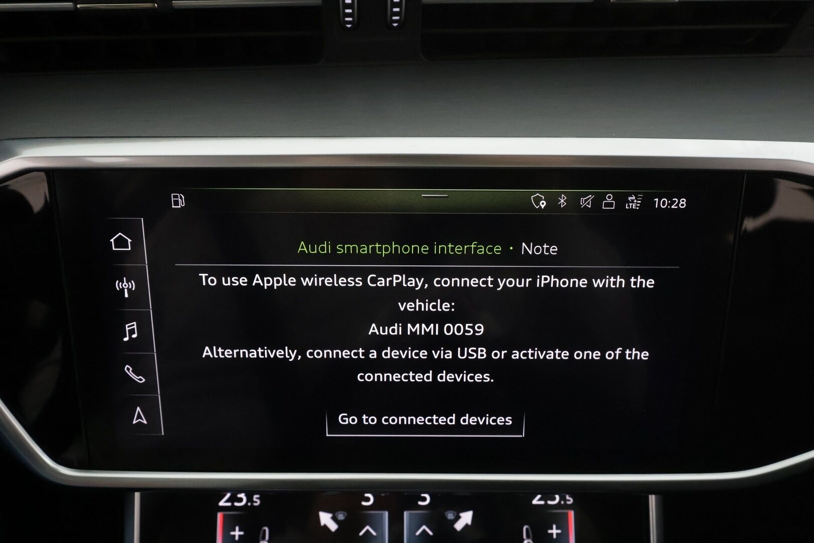 AUDI A6 2020 Sedan Business Sport 55 TFSI e quattro S-tronic S Line * ACC / HUD / P.tutkat / Matrix LED / KeylessGo / Navi * - S-Line paketti!