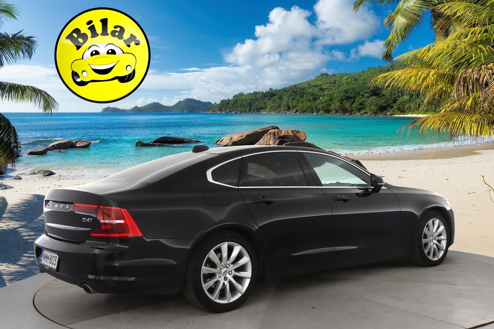 Volvo S90 2018 D4 AWD Momentum Plus aut - | Bowers&Wilkins | Pilot Assist | ACC | BLIS | Navi | Ei Ad-Blue | P-tutkat | LED-kaukovalot | Sähkösäätöiset istuimet | 2. Omistajalta | 2x Renkaat & Vanteet | 
