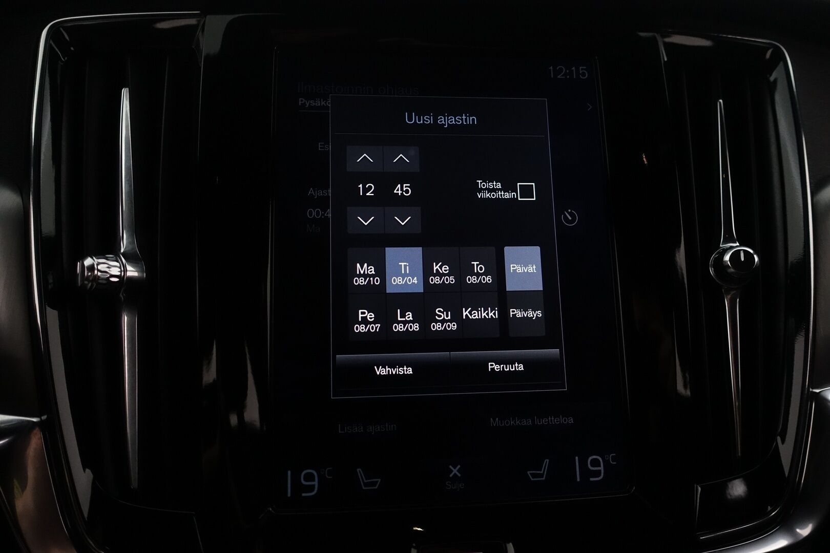 Volvo S90 2018 D4 AWD Momentum Plus aut - | Bowers&Wilkins | Pilot Assist | ACC | BLIS | Navi | Ei Ad-Blue | P-tutkat | LED-kaukovalot | Sähkösäätöiset istuimet | 2. Omistajalta | 2x Renkaat & Vanteet | 