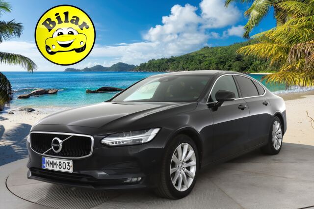 Volvo S90 2017