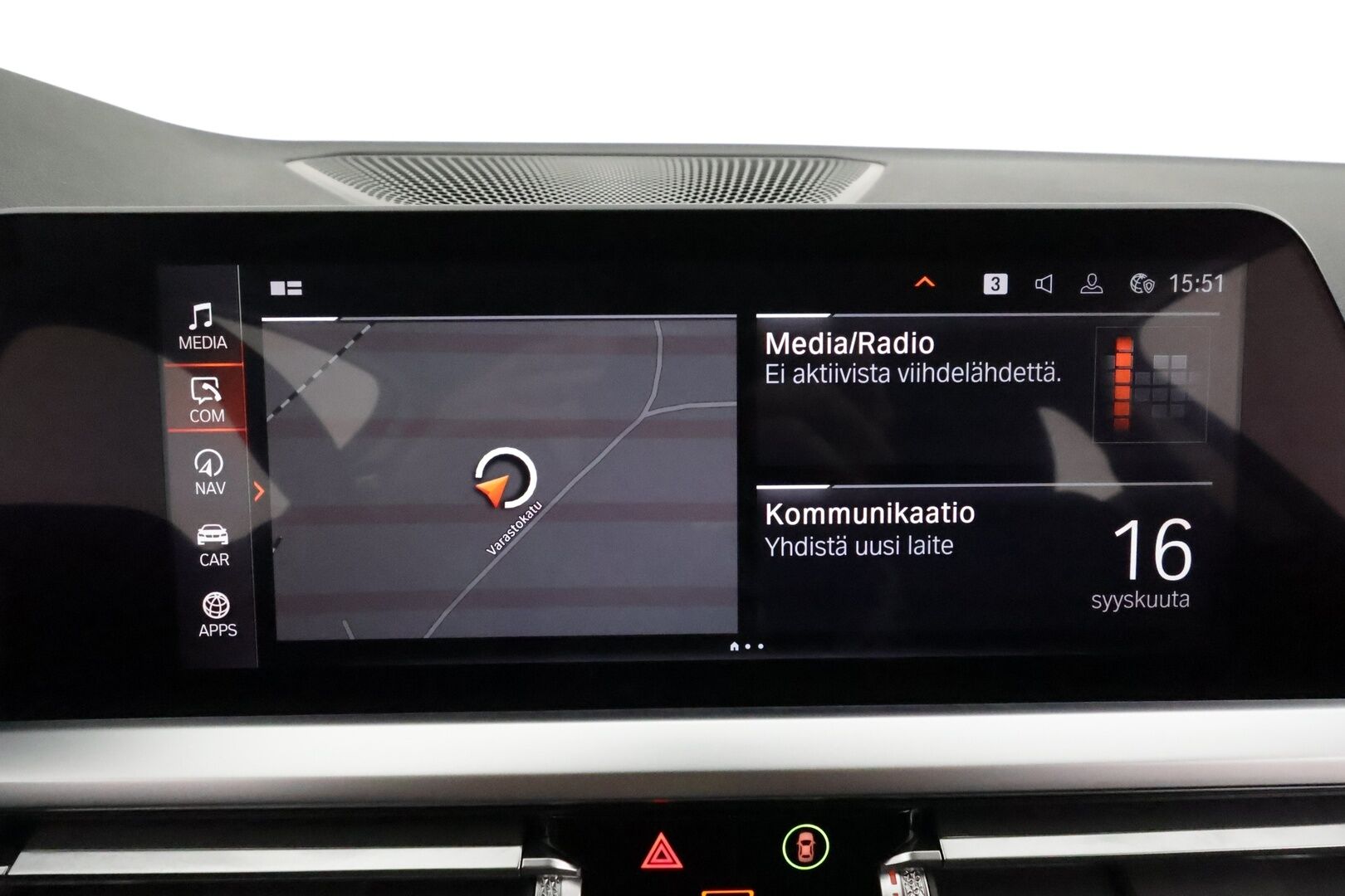 BMW 420 2022 G26 Gran Coupé 420d A Business MHEV * Adapt.Vakkari / Peruutuskamera / HiFi / Vetokoukku / Comfort Access / LED / Navi - 1Om Suomiauto / 2x Renkaat aluvantein / Juuri huollettu!