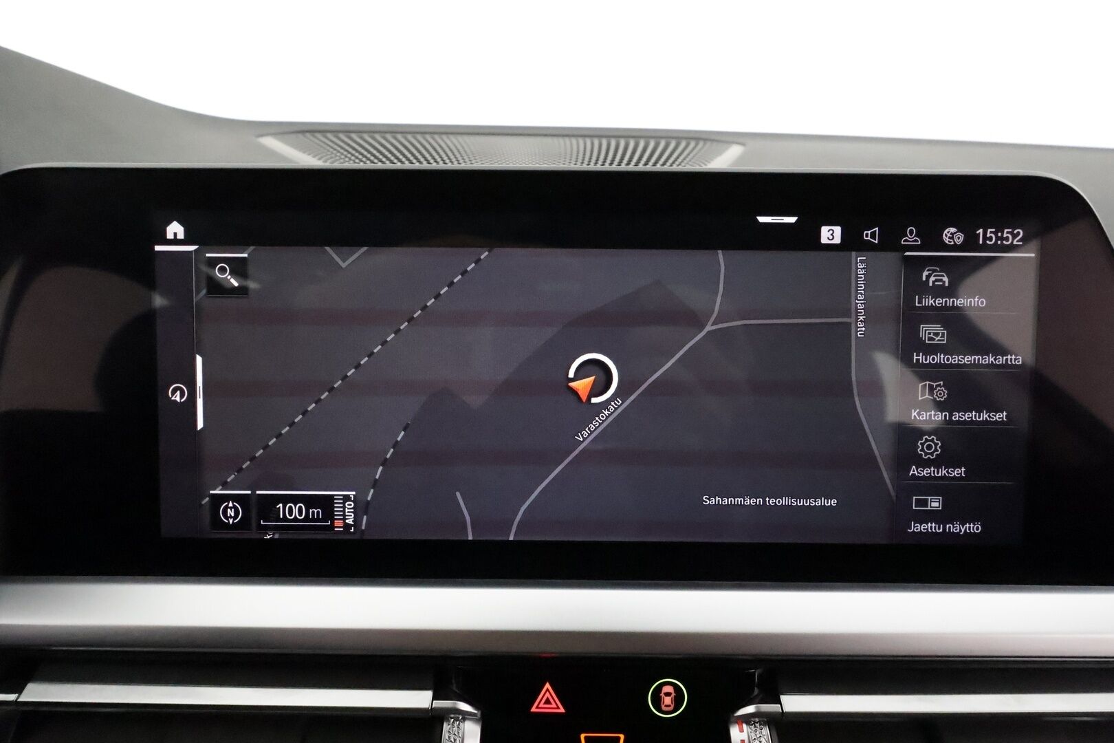 BMW 420 2022 G26 Gran Coupé 420d A Business MHEV * Adapt.Vakkari / Peruutuskamera / HiFi / Vetokoukku / Comfort Access / LED / Navi - 1Om Suomiauto / 2x Renkaat aluvantein / Juuri huollettu!